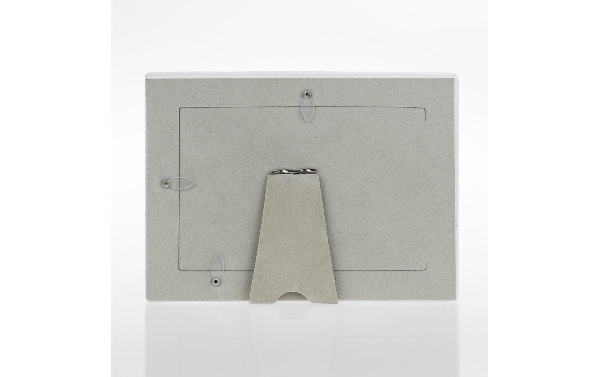 ZEP Bilderrahmen – für 15 × 10 cm – Harz, weiss