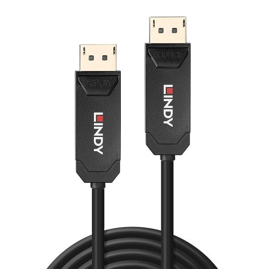 Lindy Telefonkabel – 15 m