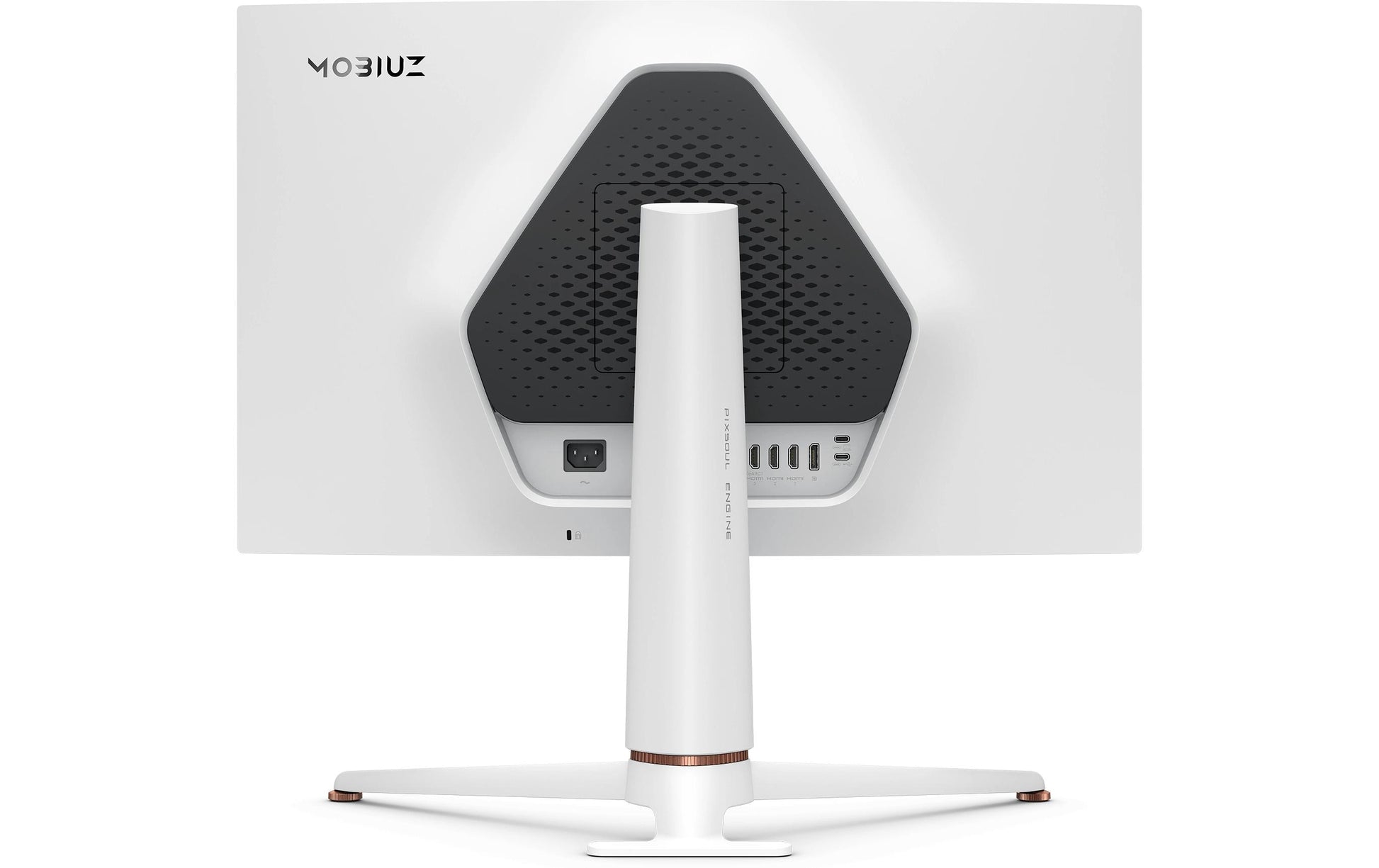 BenQ EX271U – Monitor, 27", IPS, 400 cd/m²