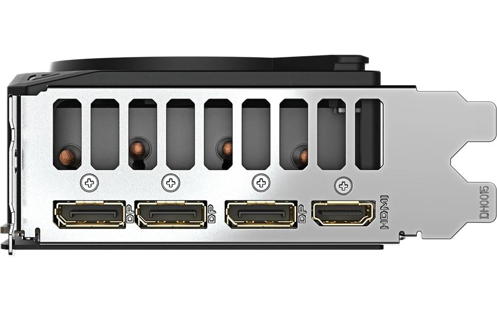 GIGABYTE GV-N5070WF3OC-12GD – Grafikkarte – GeForce RTX 5070, 12 GB GDDR7, PCIe 5.0, 3×DP 2.1a, 1×HDMI 2.1b