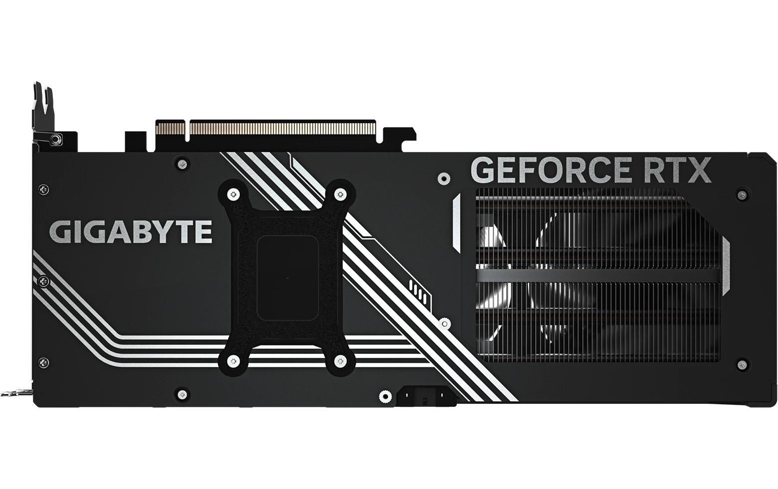 GIGABYTE GV-N5070WF3OC-12GD – Grafikkarte – GeForce RTX 5070, 12 GB GDDR7, PCIe 5.0, 3×DP 2.1a, 1×HDMI 2.1b