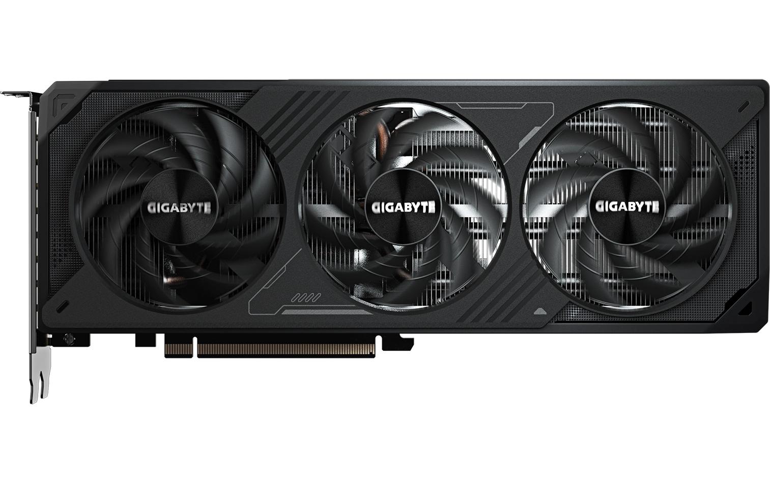 GIGABYTE GV-N5070WF3OC-12GD – Grafikkarte – GeForce RTX 5070, 12 GB GDDR7, PCIe 5.0, 3×DP 2.1a, 1×HDMI 2.1b