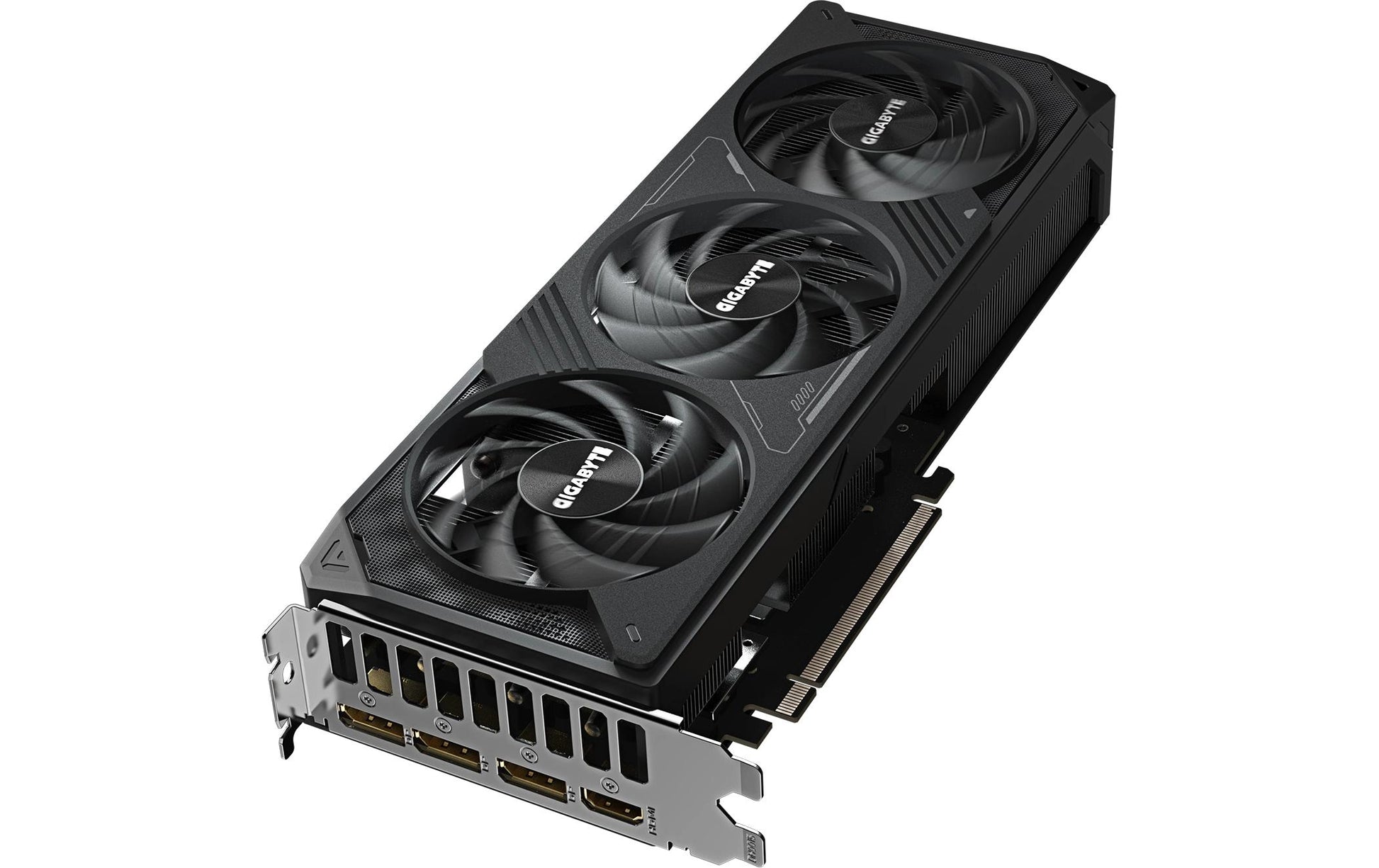 GIGABYTE GV-N5070WF3OC-12GD – Grafikkarte – GeForce RTX 5070, 12 GB GDDR7, PCIe 5.0, 3×DP 2.1a, 1×HDMI 2.1b