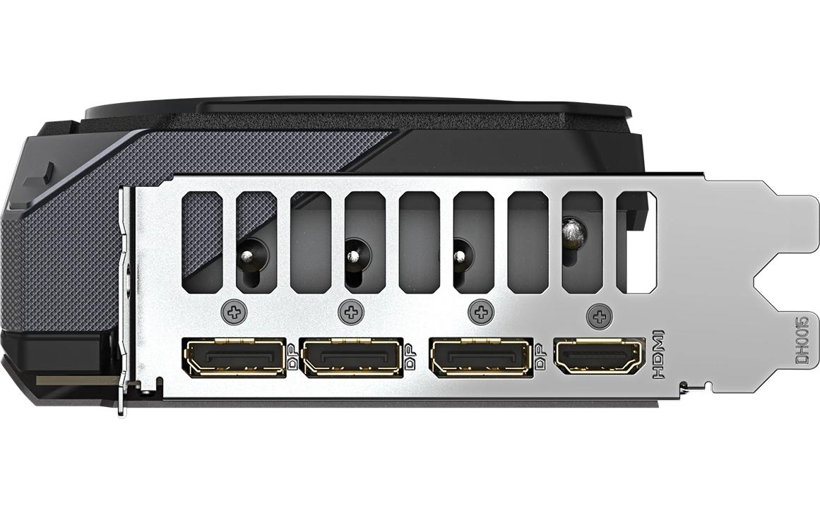 GIGABYTE GV-N5070GAMING OC-12GD – PCIe Grafikkarte – 12 GB GDDR7, 192 Bit, PCIe 5.0, 3×DP 2.1a, 1×HDMI 2.1b