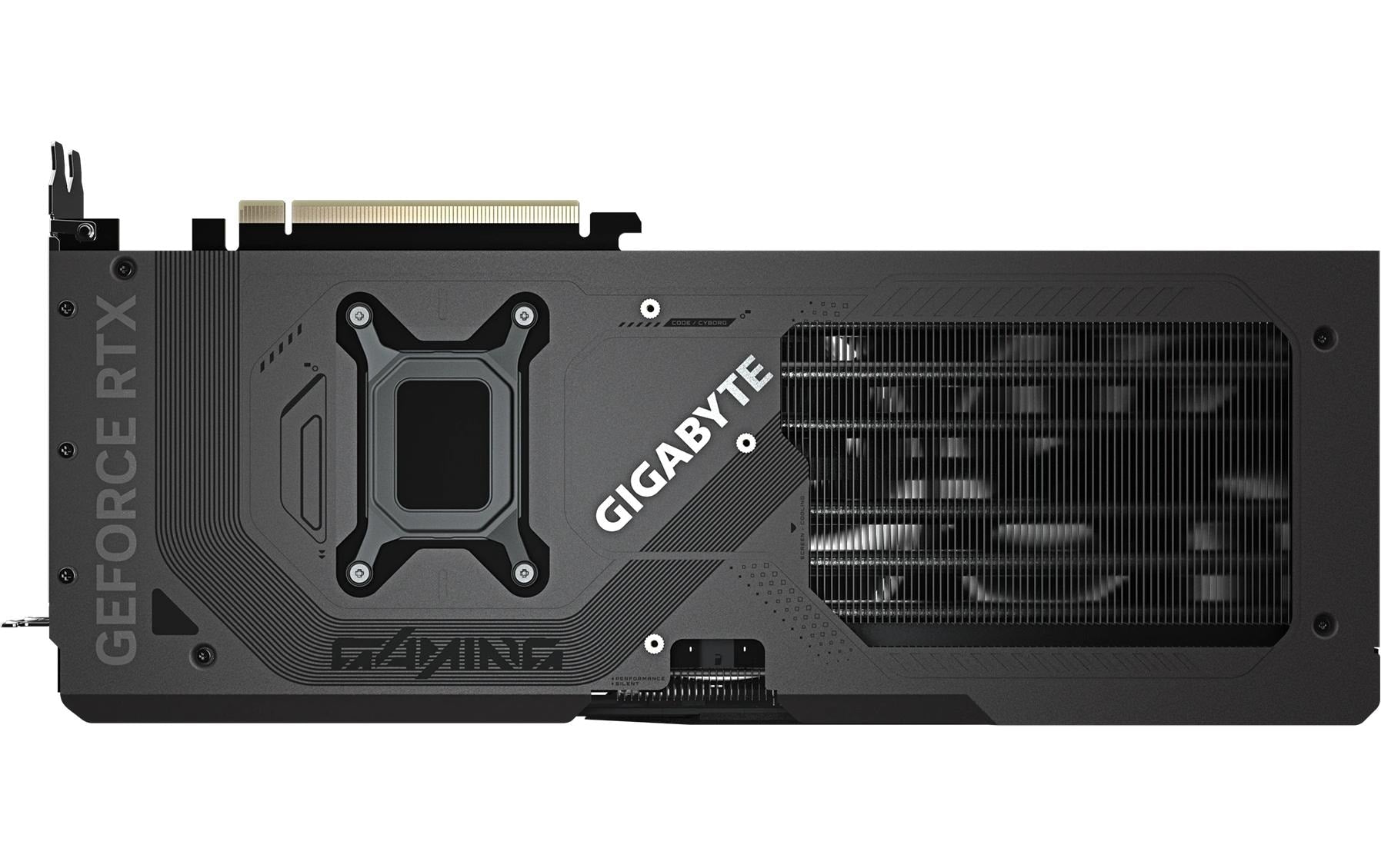GIGABYTE GV-N5070GAMING OC-12GD – PCIe Grafikkarte – 12 GB GDDR7, 192 Bit, PCIe 5.0, 3×DP 2.1a, 1×HDMI 2.1b