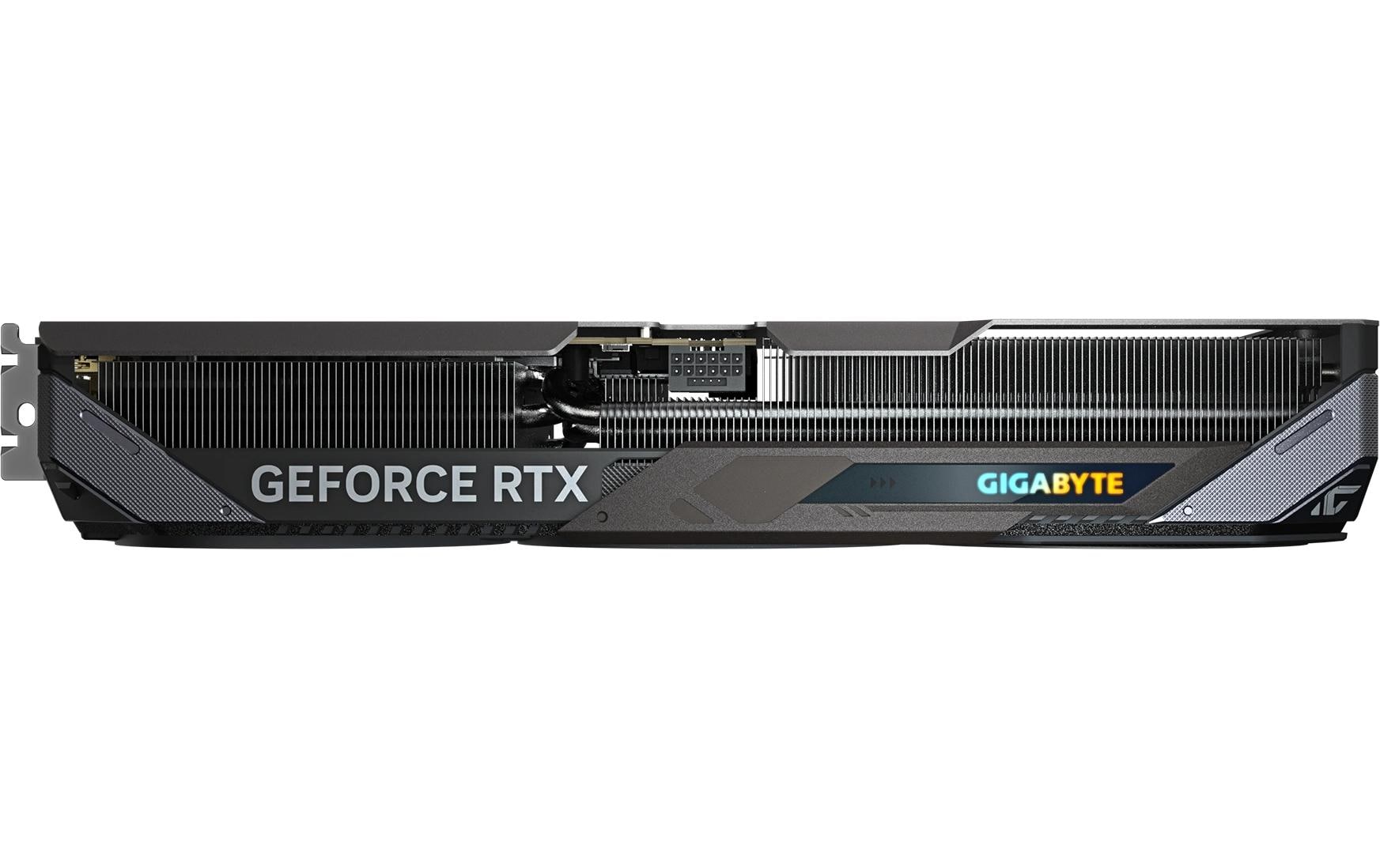 GIGABYTE GV-N5070GAMING OC-12GD – PCIe Grafikkarte – 12 GB GDDR7, 192 Bit, PCIe 5.0, 3×DP 2.1a, 1×HDMI 2.1b