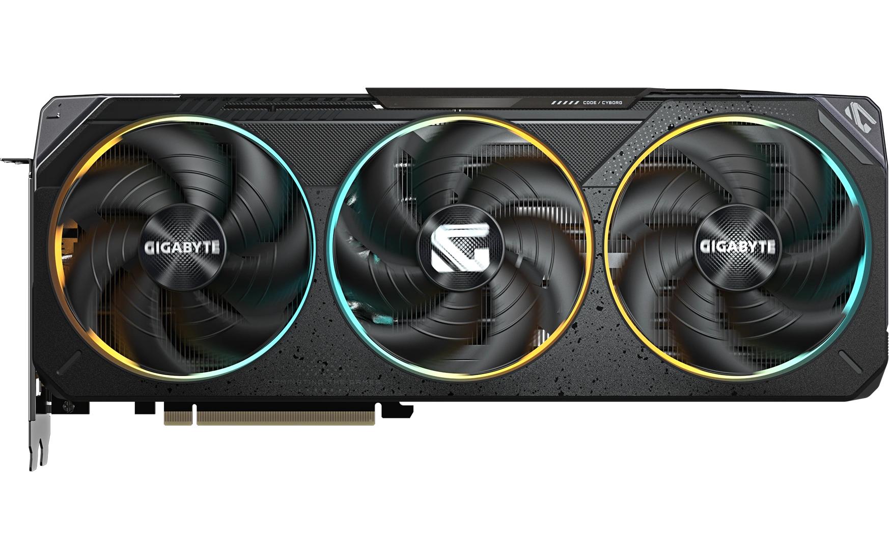 GIGABYTE GV-N5070GAMING OC-12GD – PCIe Grafikkarte – 12 GB GDDR7, 192 Bit, PCIe 5.0, 3×DP 2.1a, 1×HDMI 2.1b