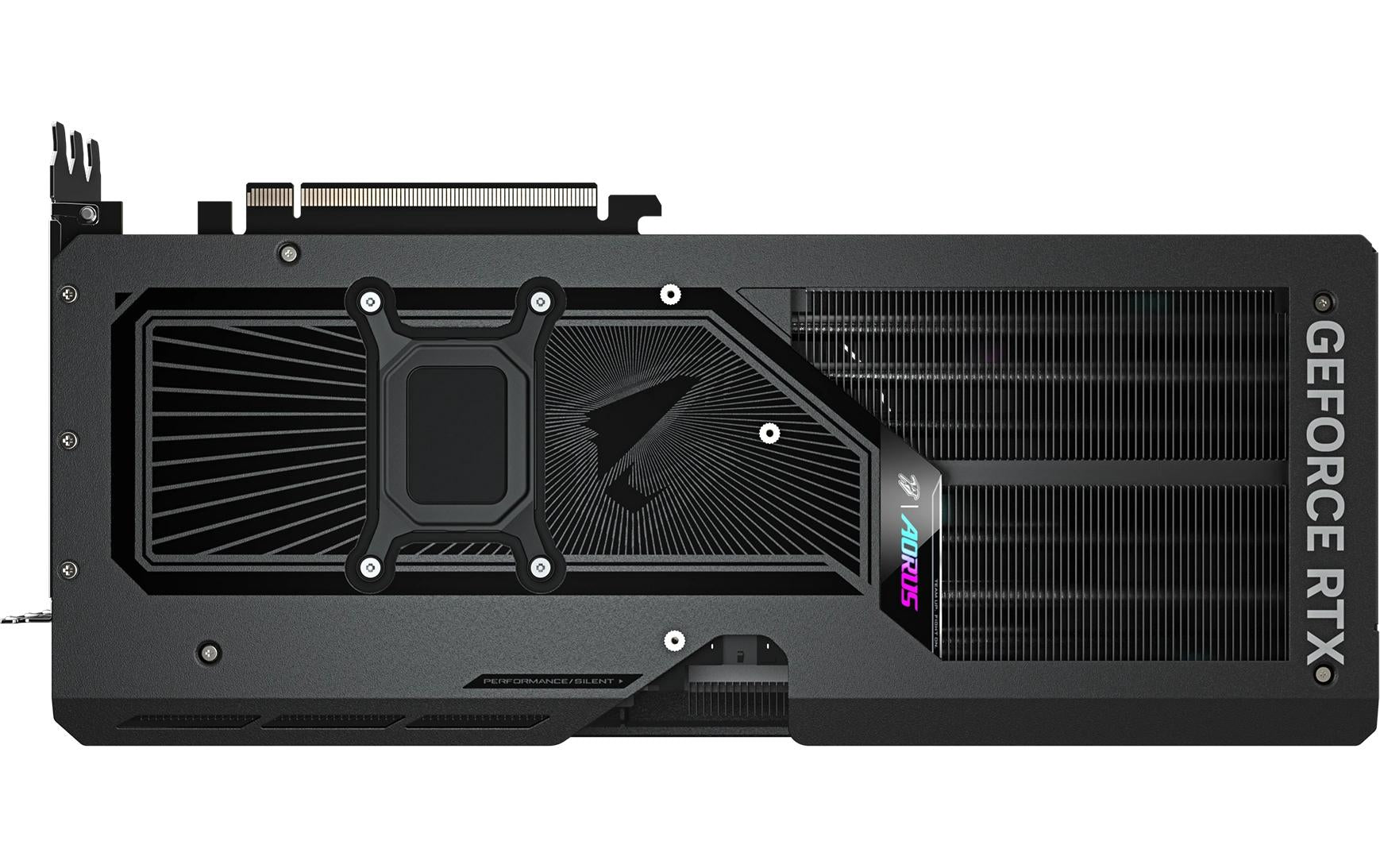 GIGABYTE AORUS GeForce RTX 5070 MASTER 12G – PCIe Grafikkarte – 12 GB GDDR7, 3×DP, 1×HDMI, PCIe 5.0 x16