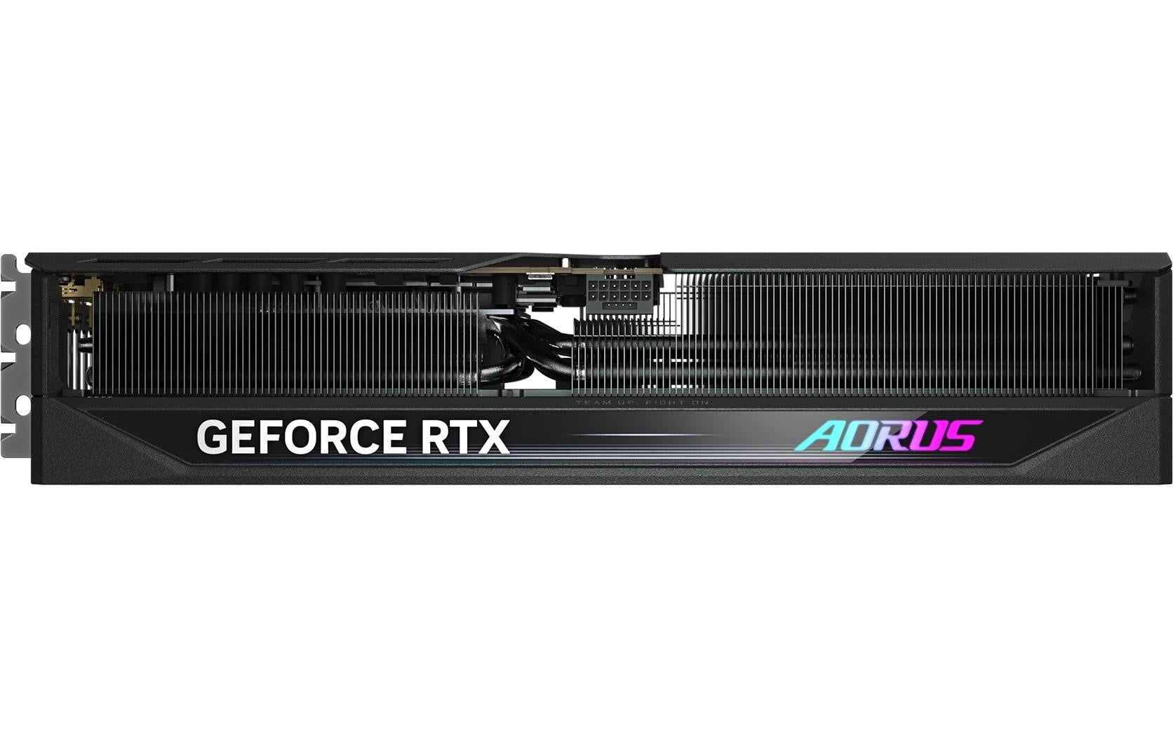 GIGABYTE AORUS GeForce RTX 5070 MASTER 12G – PCIe Grafikkarte – 12 GB GDDR7, 3×DP, 1×HDMI, PCIe 5.0 x16