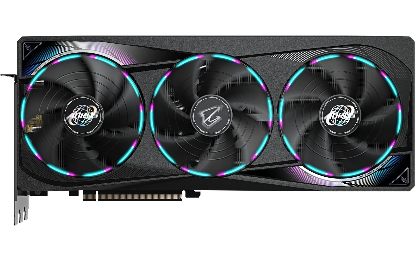 GIGABYTE AORUS GeForce RTX 5070 MASTER 12G – PCIe Grafikkarte – 12 GB GDDR7, 3×DP, 1×HDMI, PCIe 5.0 x16