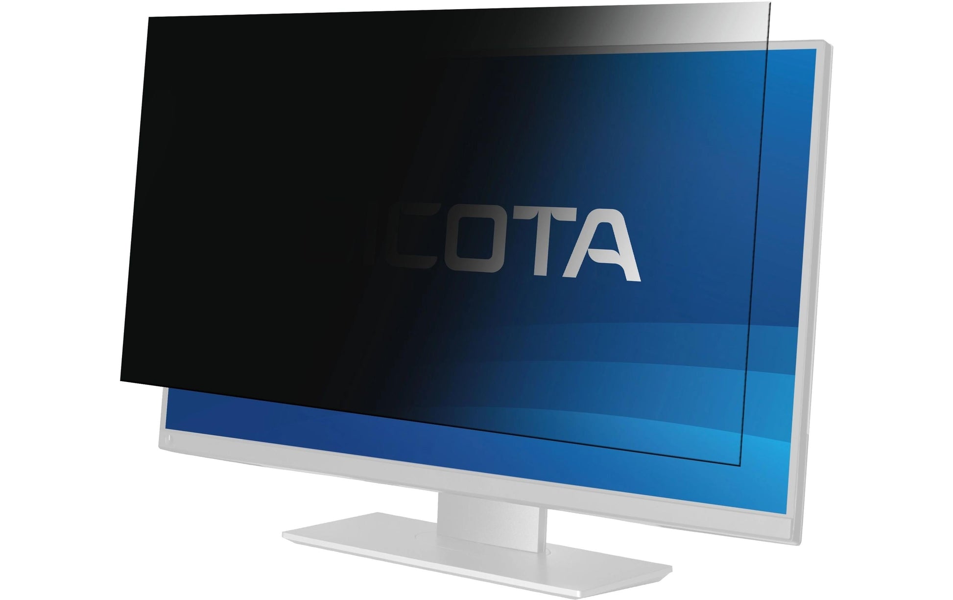 DICOTA Displayschutz für 23" 16:9 Monitore