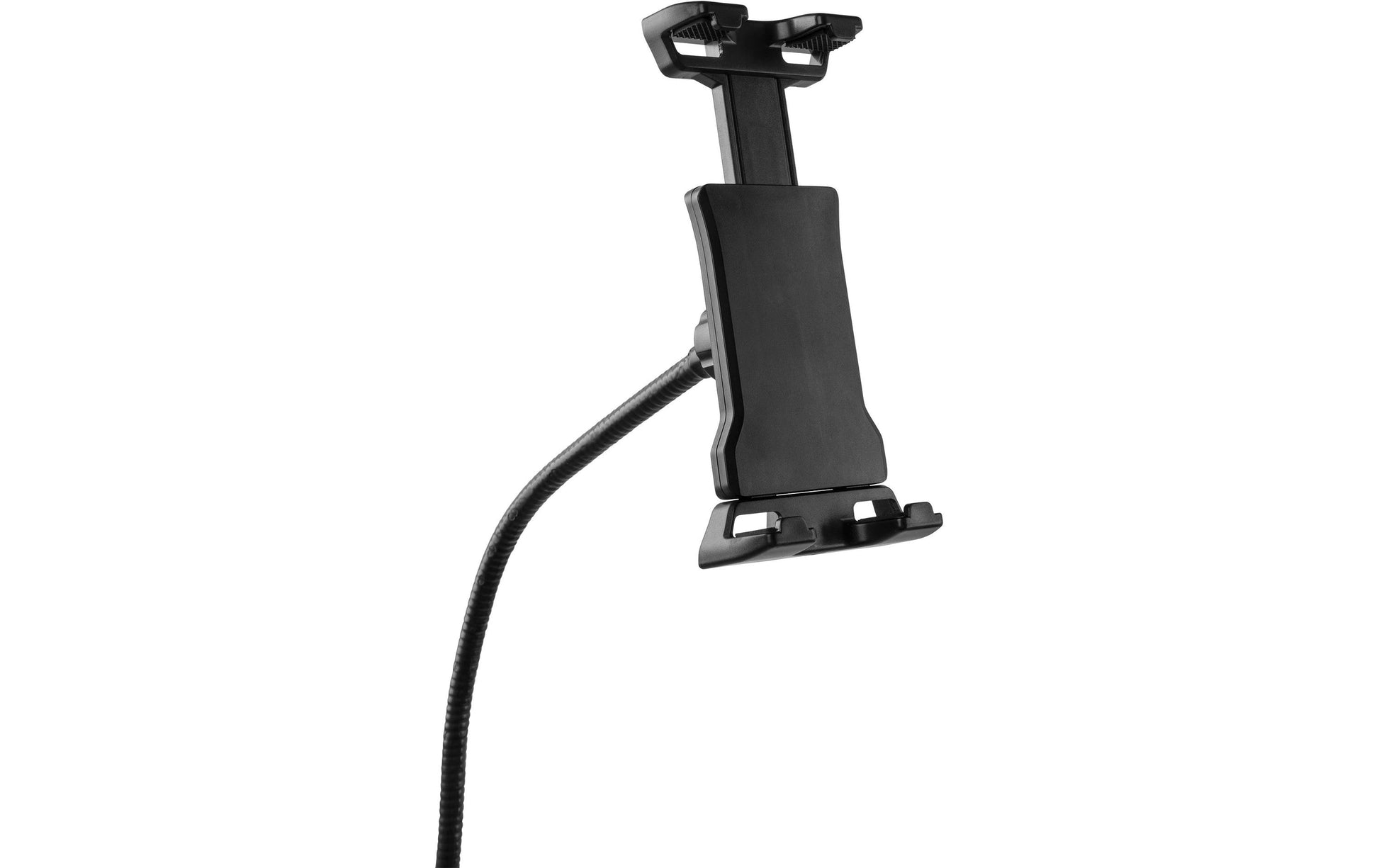 Vonyx MS10TH – Mikrofonständer – Bodenstativ, Höhenverstellbar, 92–155 cm, 1,85 kg – Schwarz