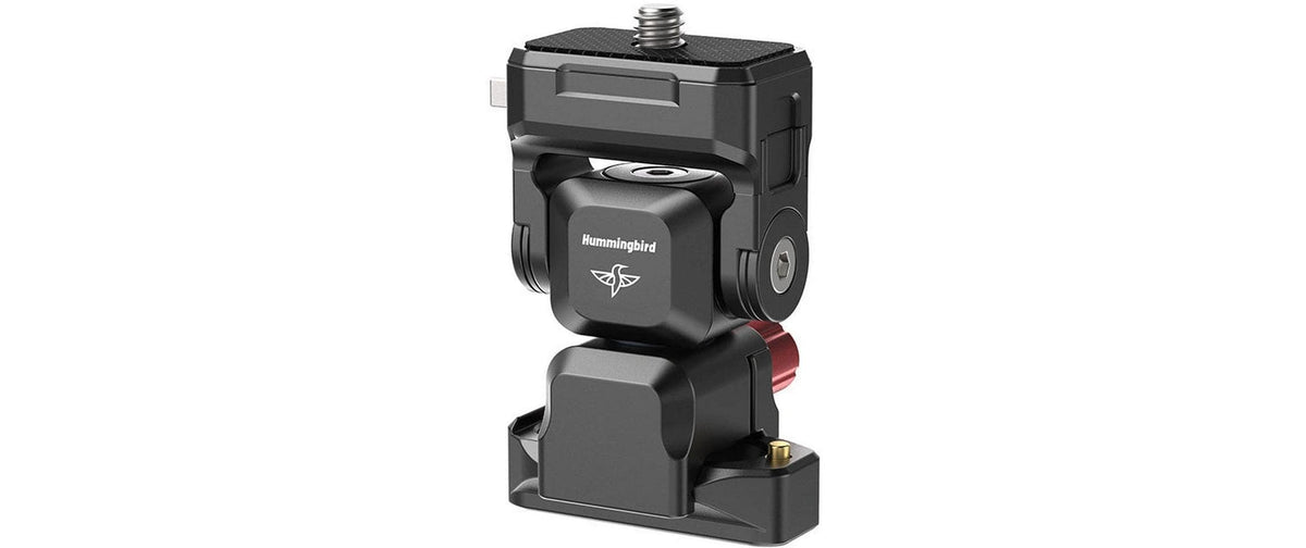 Ulanzi R082 Adapter – Schnellverschlussadapter
