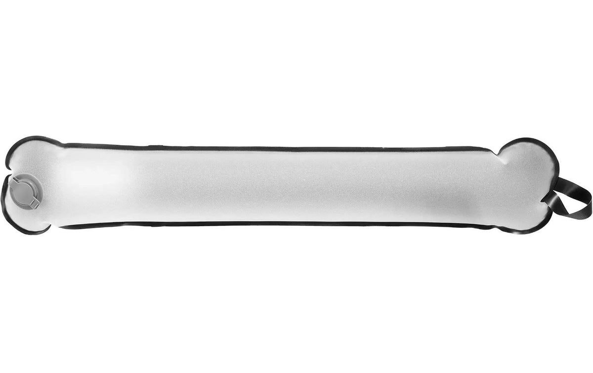 Ulanzi UA20 Streaming-Licht – 20 W, 2700–6500 K, CRI 95 – Akku, 18 Wh – Schwarz