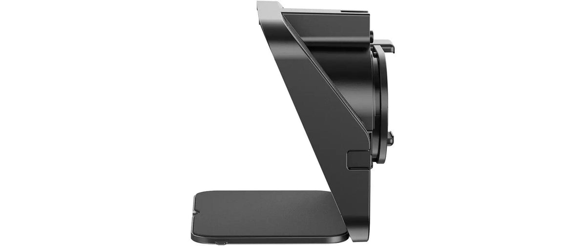 Ulanzi RT02 Teleprompter – für Smartphones, Tablets, DSLR-Kameras – Schwarz – 188 × 103 × 178 mm