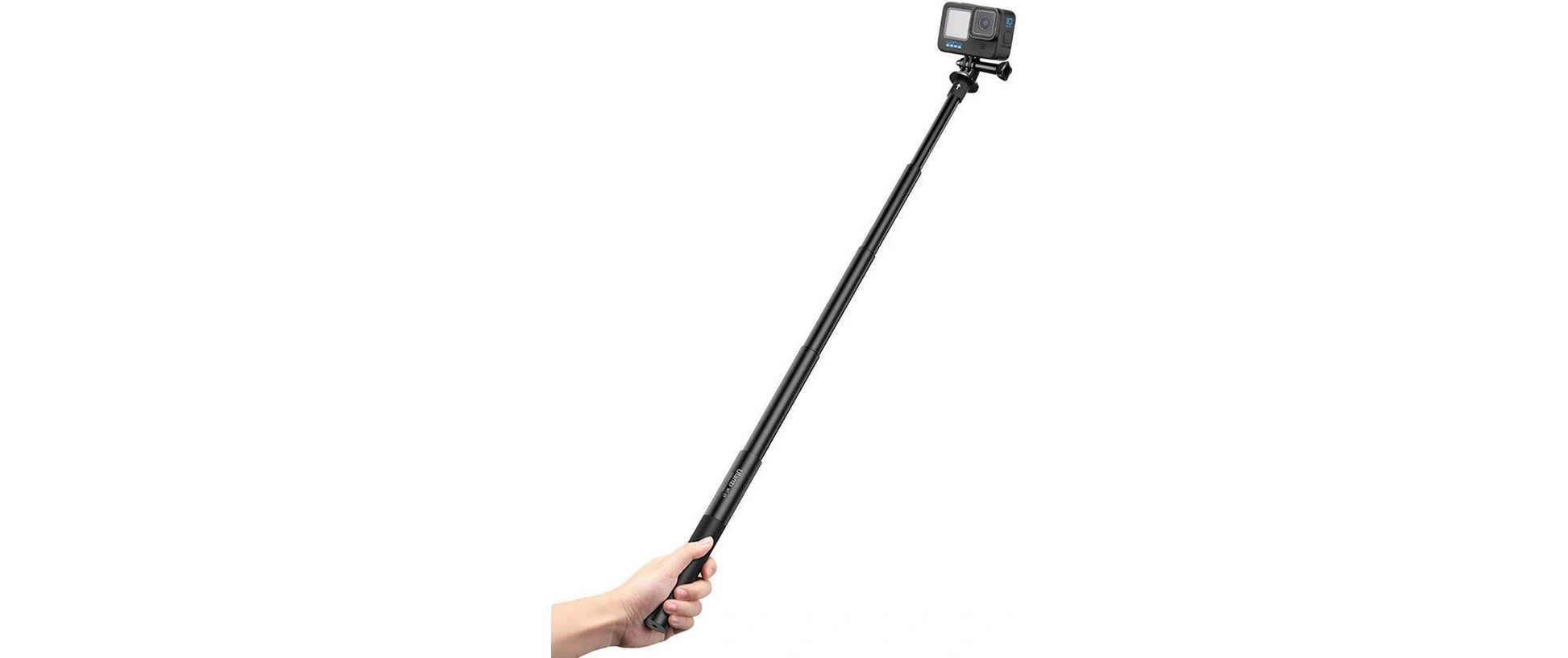 Ulanzi MT-57 Selfie-Stick – bis 81 cm – Traglast 1 kg