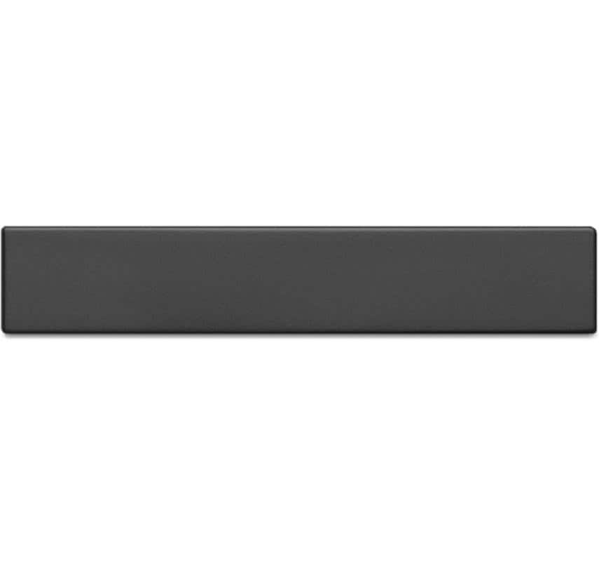 Seagate One Touch Speichergerät – 4 TB, USB 3.0, 2,5", Schwarz, Passwortschutz
