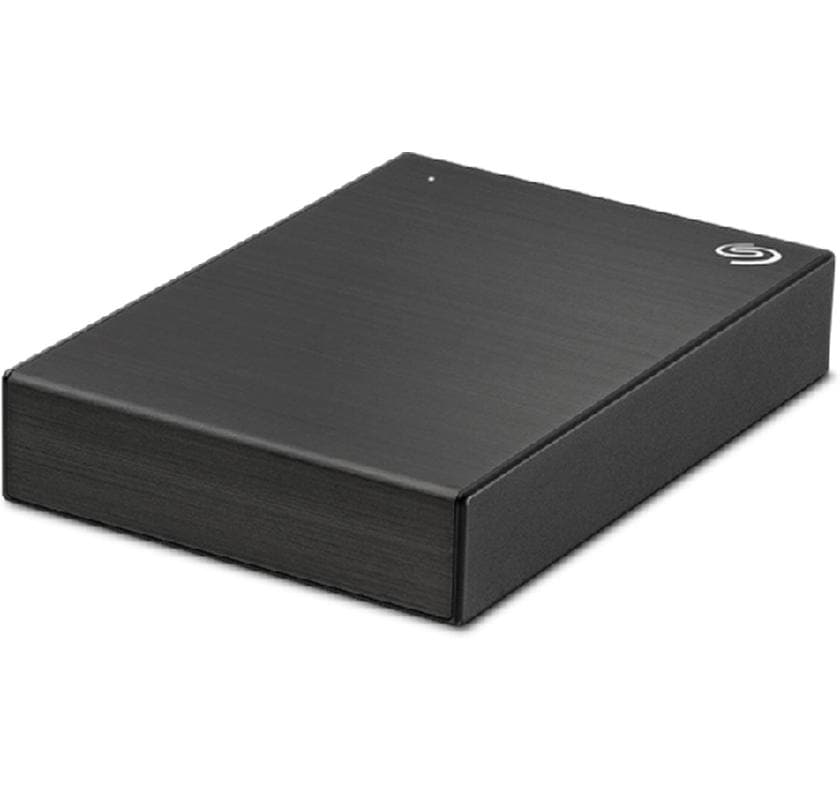 Seagate One Touch Speichergerät – 1 TB, USB 3.0, 2,5"