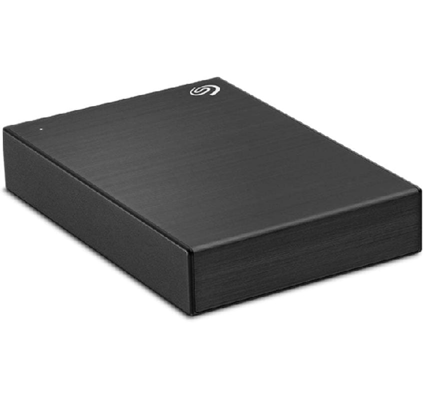 Seagate One Touch Speichergerät – 1 TB, USB 3.0, 2,5"