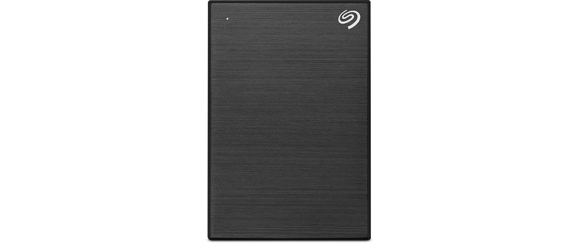 Seagate One Touch Speichergerät – 5 TB, USB 3.0, 2,5"