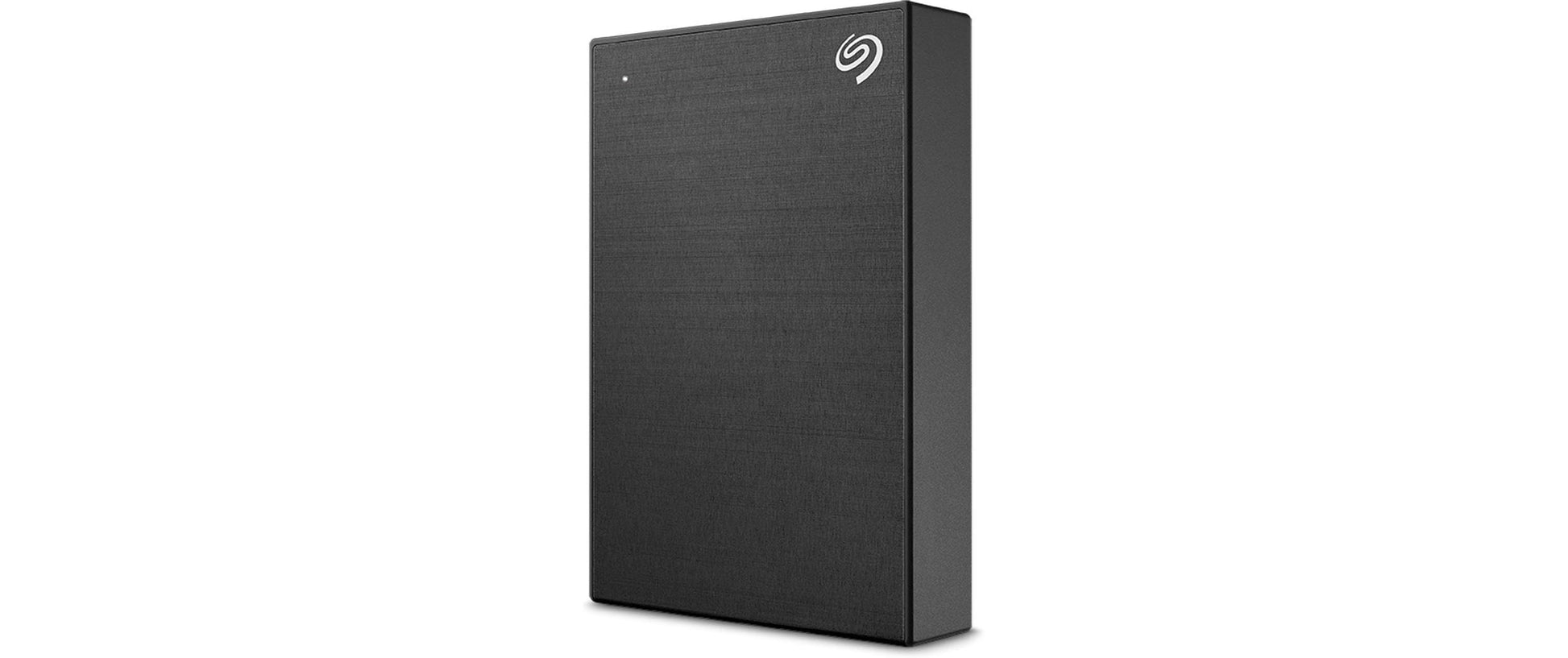 Seagate One Touch Speichergerät – 5 TB, USB 3.0, 2,5"