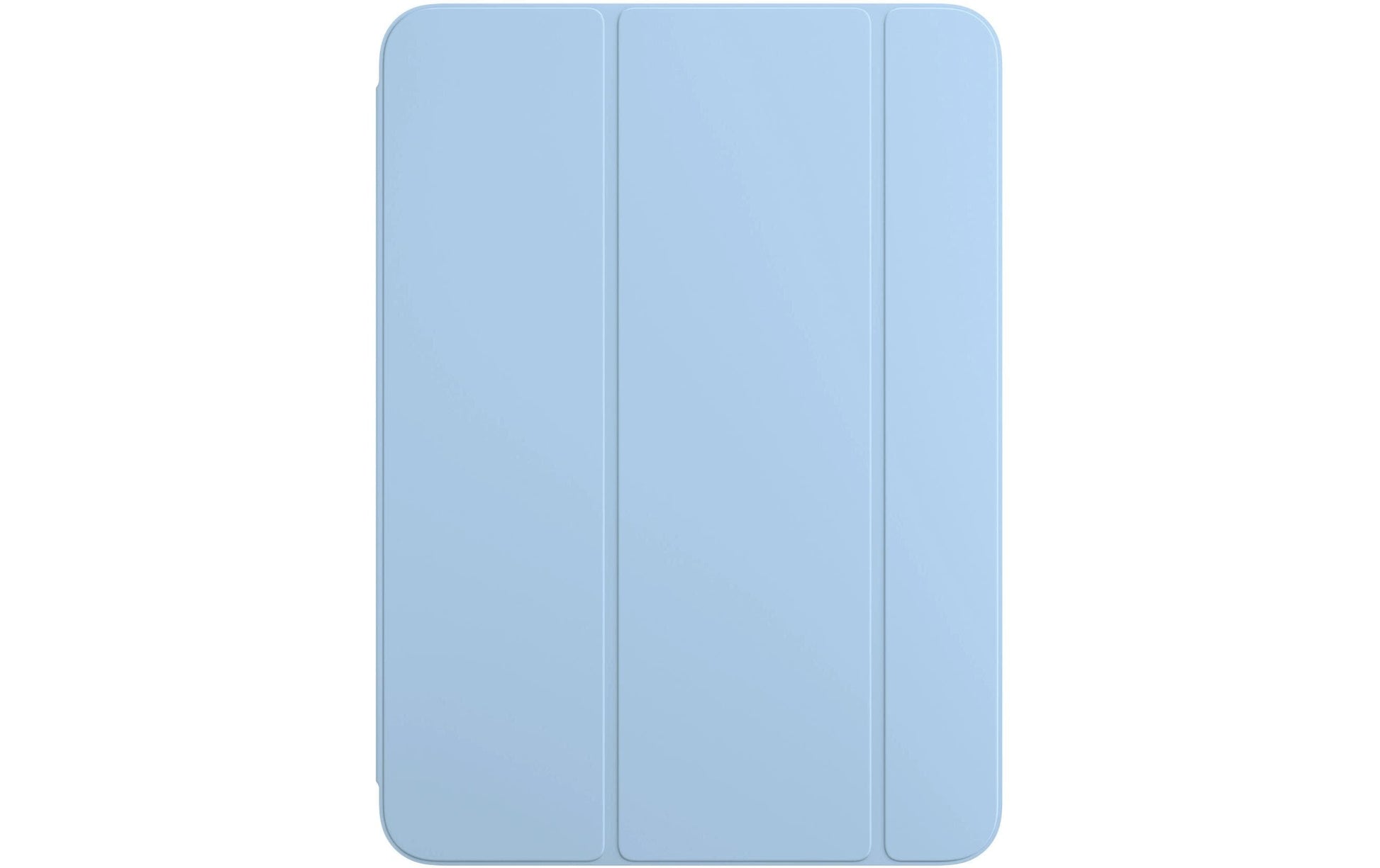 Apple Smart Folio Tablet-Hülle für iPad 11" (10. Gen.) – Himmel