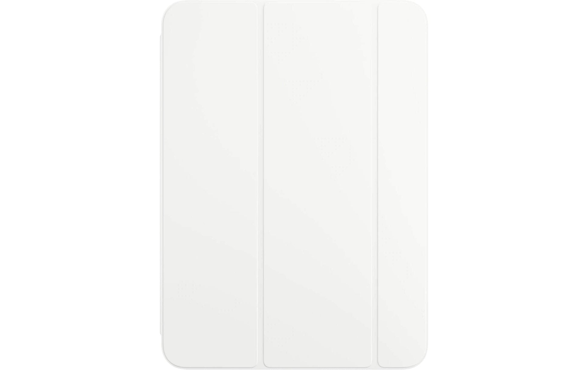 Apple Smart Folio Notebook-Schutzhülle – für iPad (10. Gen.) 11", PU, Weiss