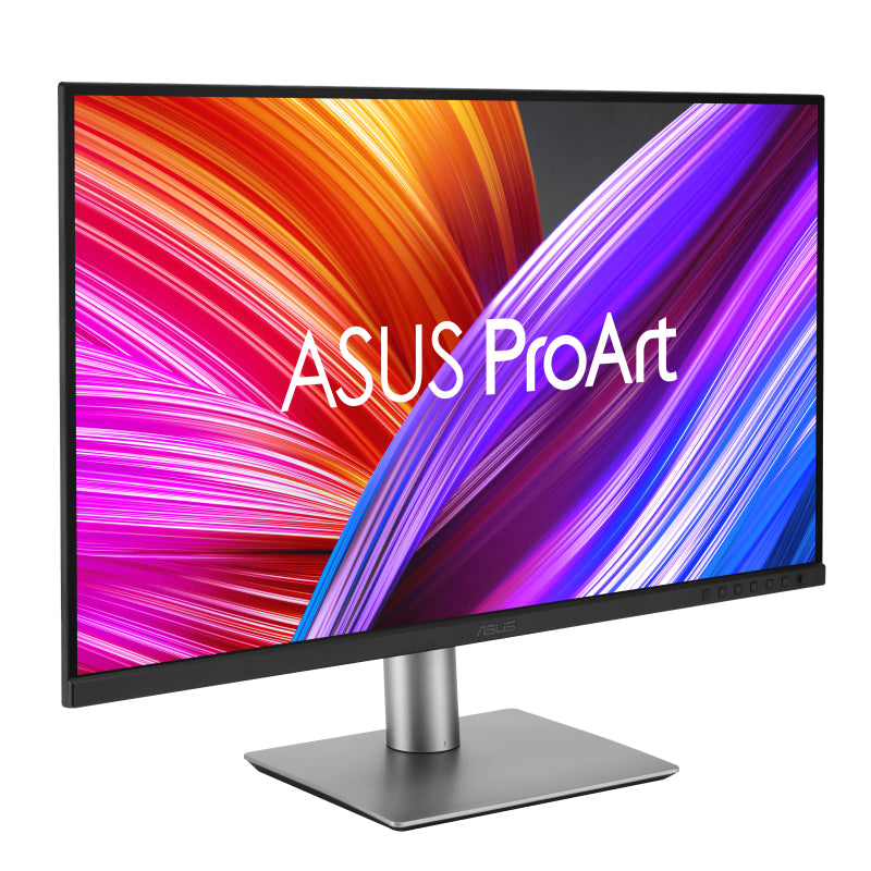 ASUS ProArt PA279CRV – 27", 3840 × 2160 (4K), IPS, USB-C 96 W, DisplayHDR 400