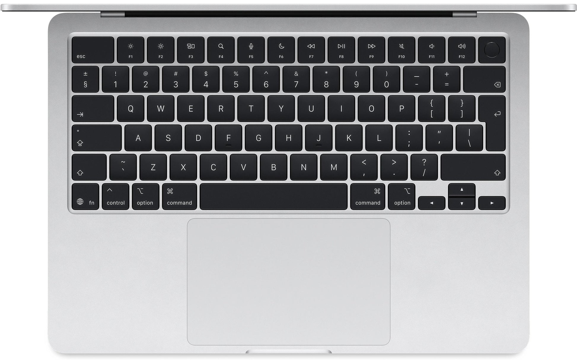 Apple MacBook Air 13,6" M4, 16 GB, 1 TB SSD – macOS Sequoia