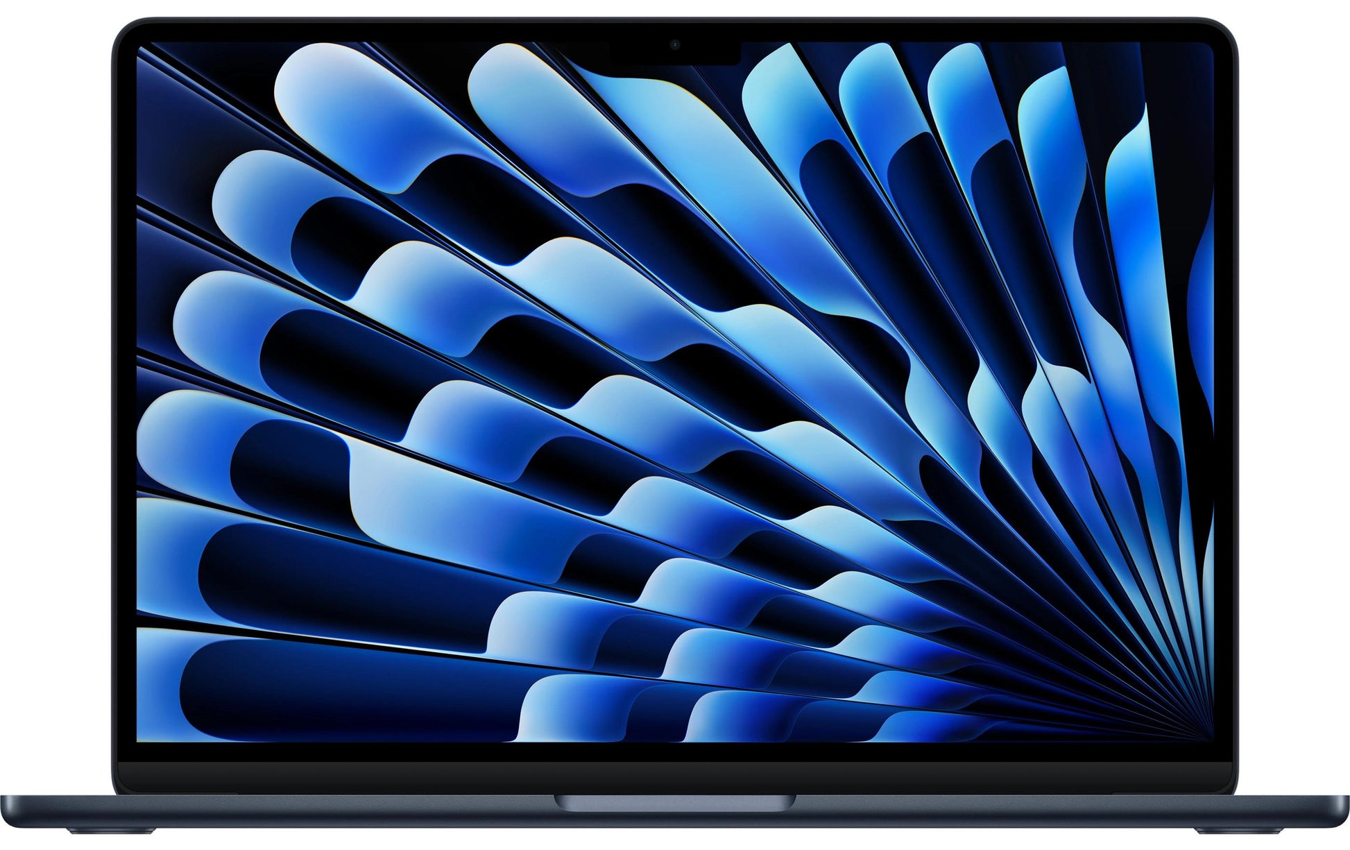 Apple MacBook Air 13,6" M4 (10-Kern), 16 GB, 1 TB SSD, Mitternacht – macOS