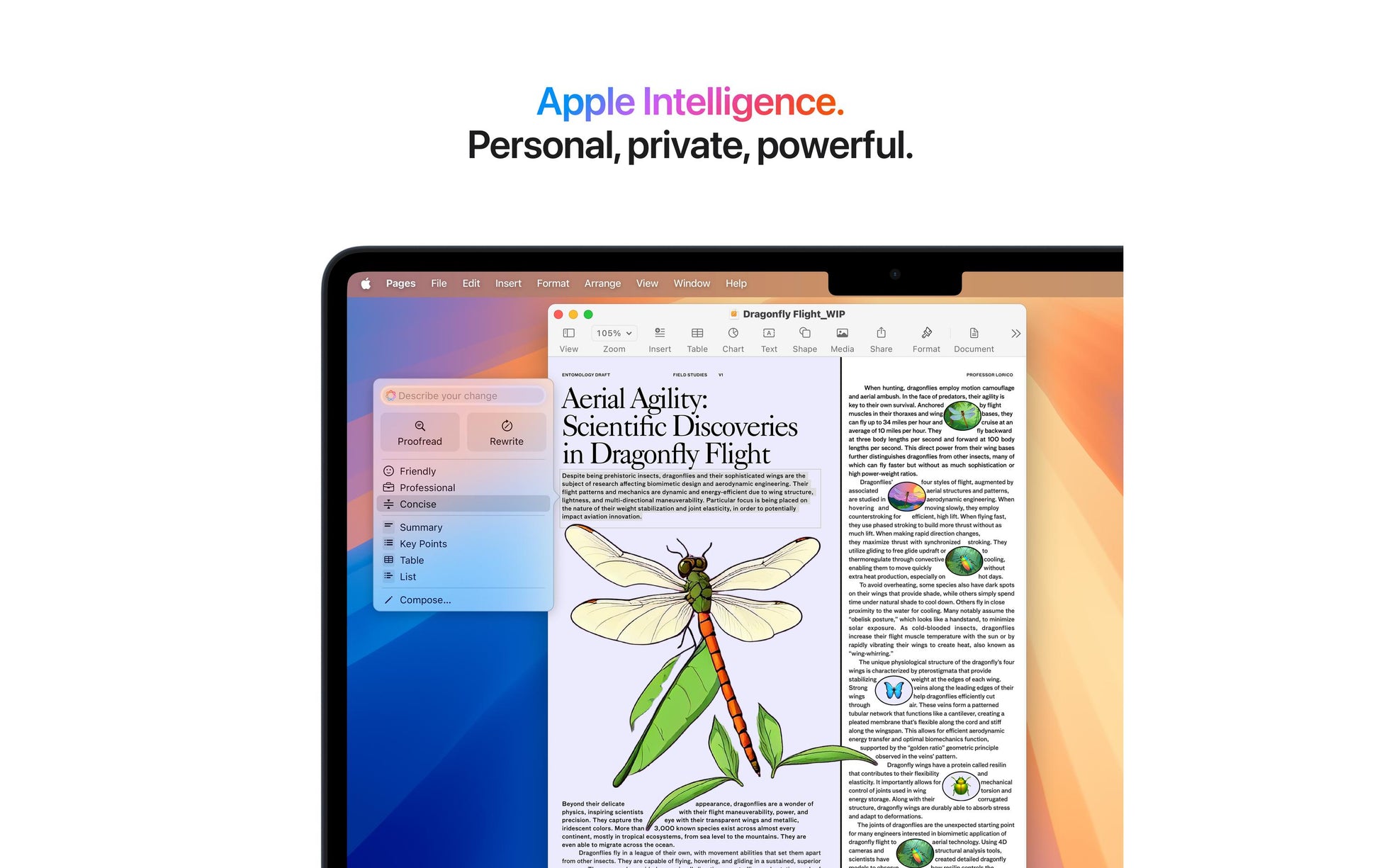 Apple MacBook Air 13,6" M4 (10-Kern), 16 GB, 1 TB SSD, Mitternacht – macOS