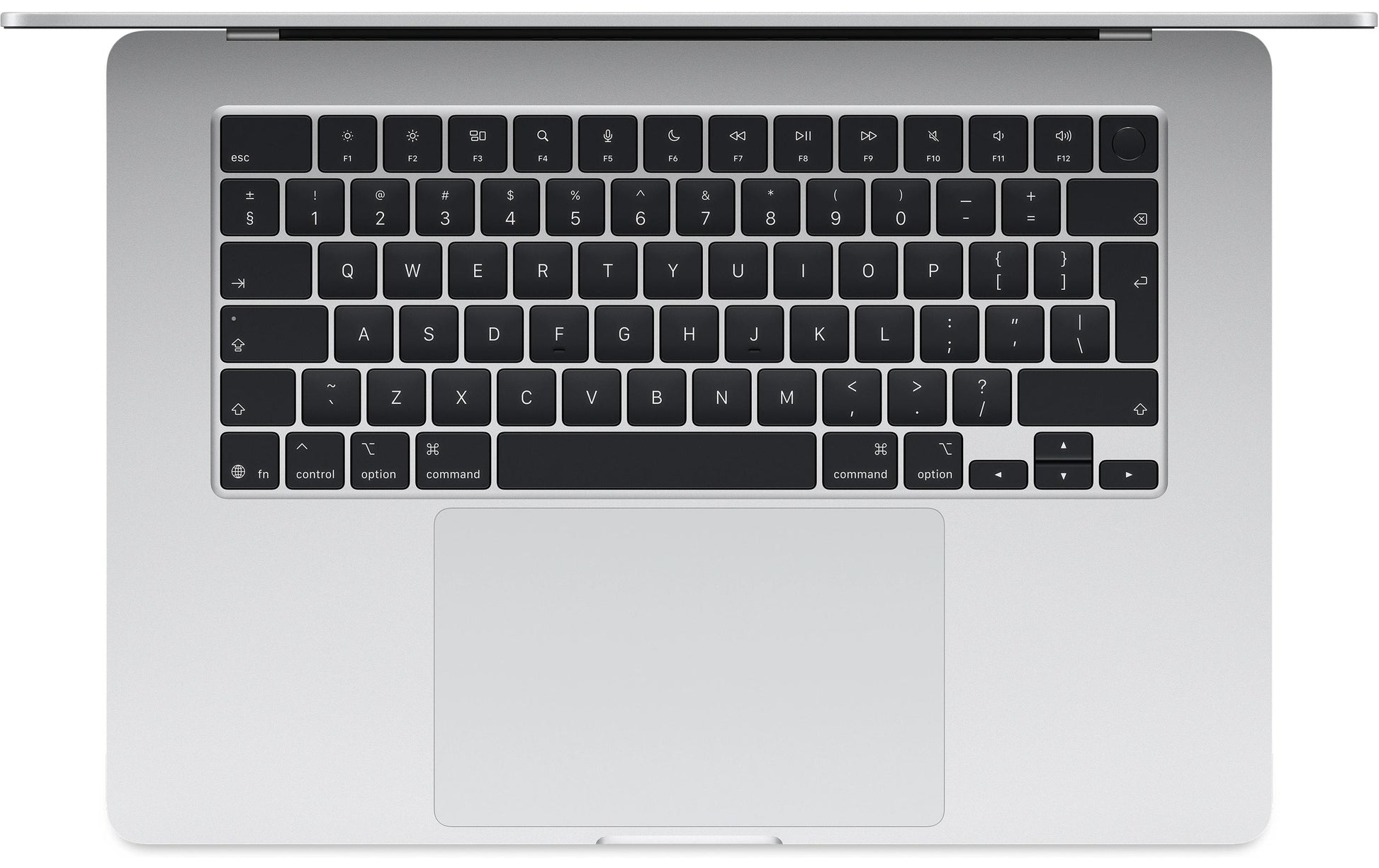 Apple MacBook Air 15,3" (M4)