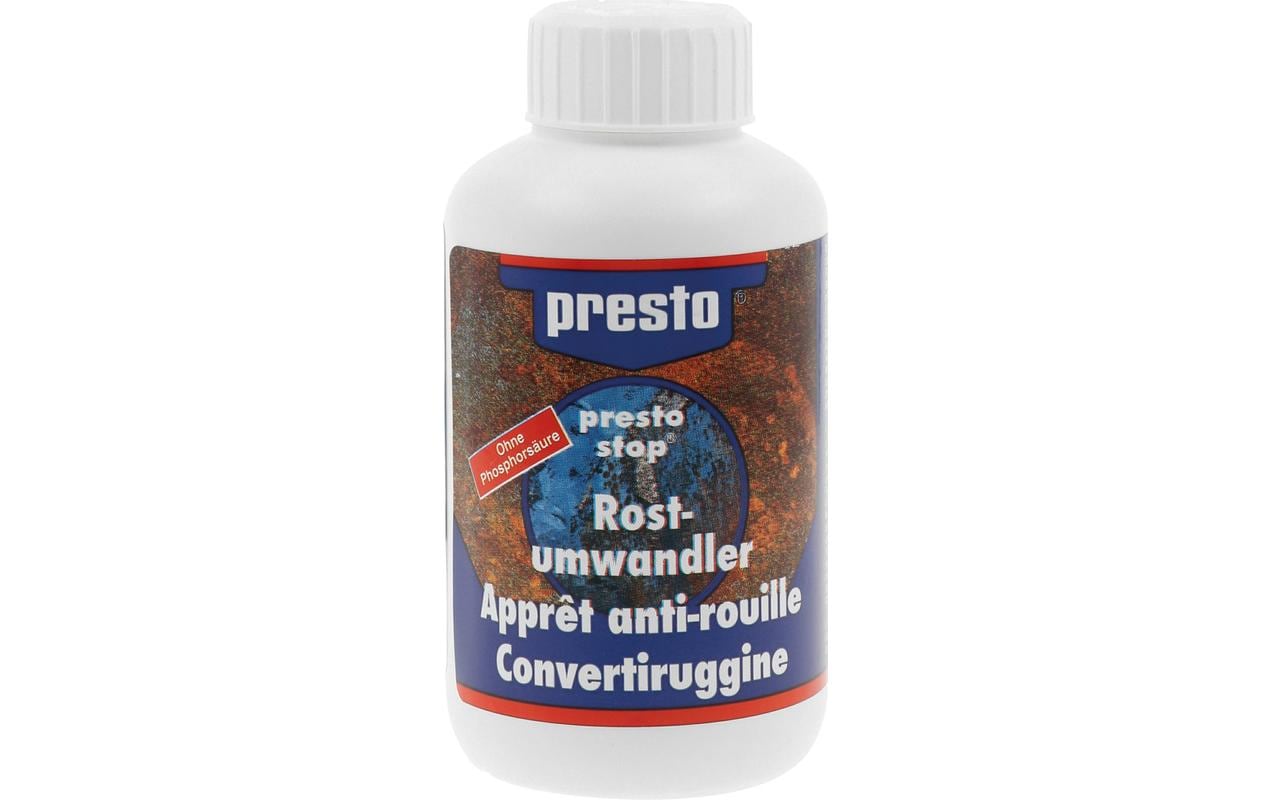 Presto Rostumwandler, Stop, 250 ml, beige