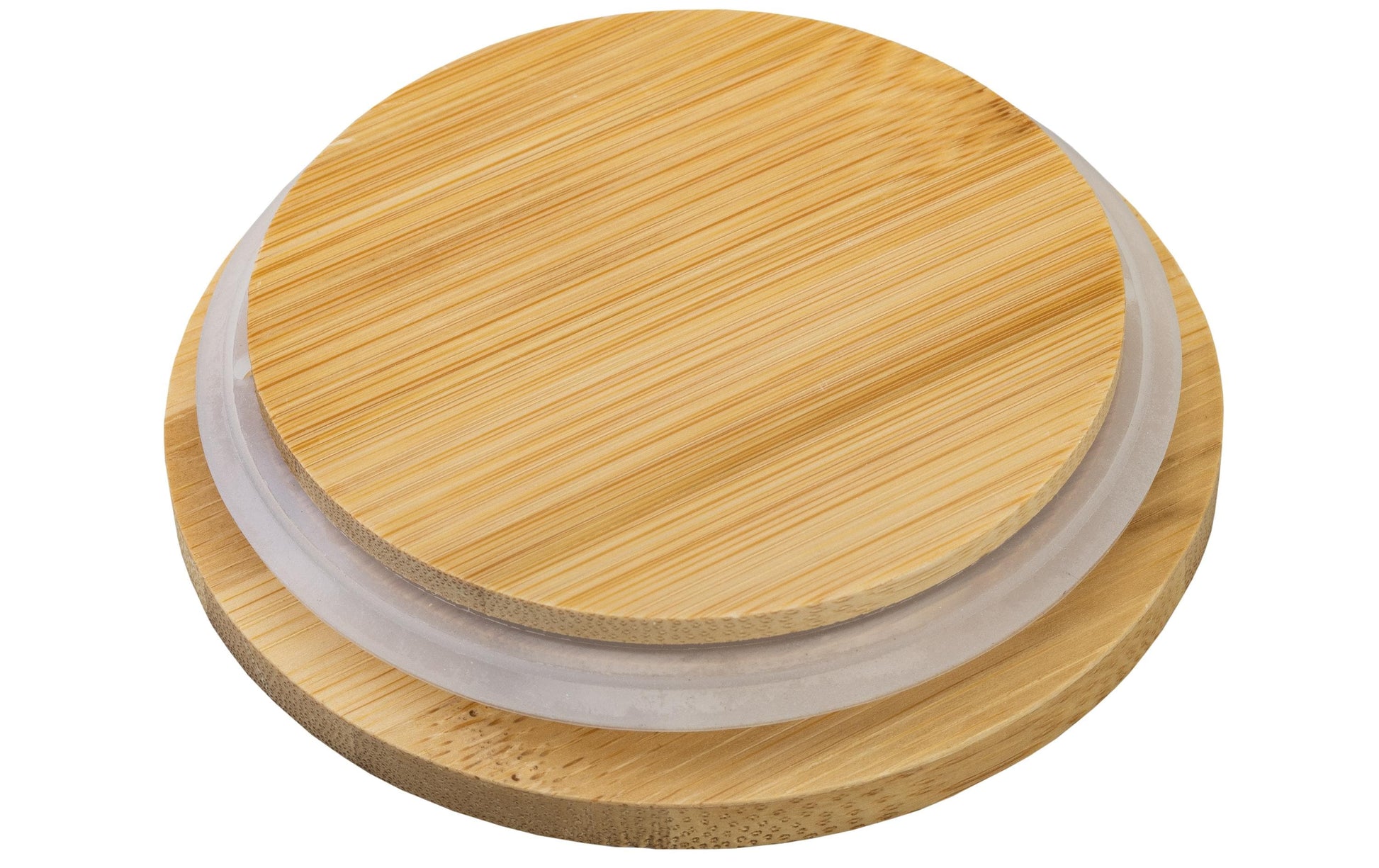 COCON Vorratsdose Ø 10 × 18,3 cm, Keramik, weiss