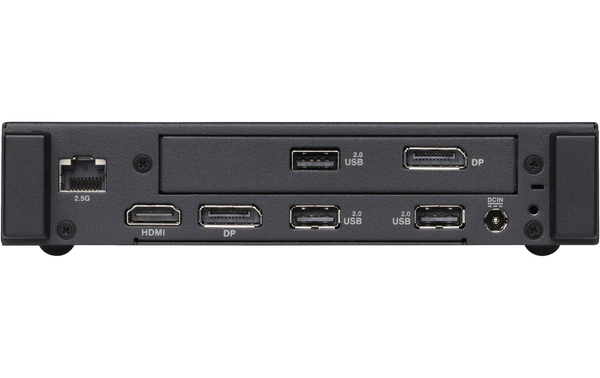 ASUS ExpertCenter PN43-BBN97MDS Micro – Intel N97