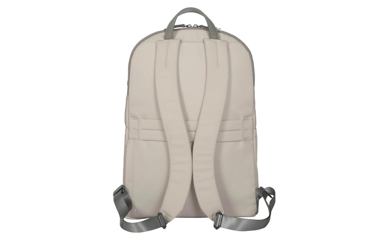 Targus Avila Notebook-Rucksack bis 16" – auf Trolley aufsteckbar, wasserfest – Eiche
