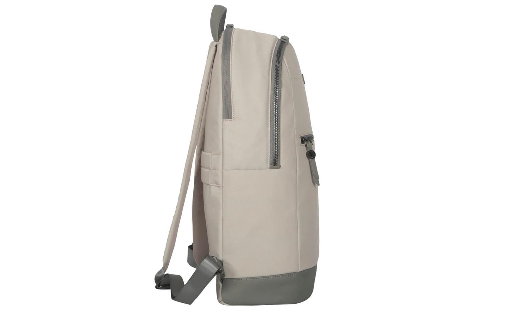 Targus Avila Notebook-Rucksack bis 16" – auf Trolley aufsteckbar, wasserfest – Eiche