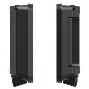 Newland NQuire 500 Skate II – Micro-Kiosk 5" – Android 13 (GMS), 2D-Scanner