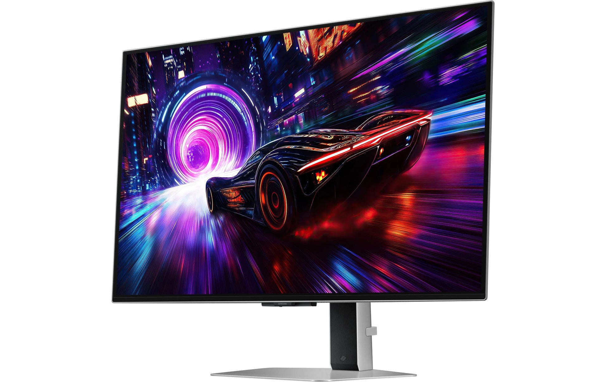 Samsung LS32FG810SU – 32", 3840 × 2160 (4K), OLED, 240 Hz, HDR10+
