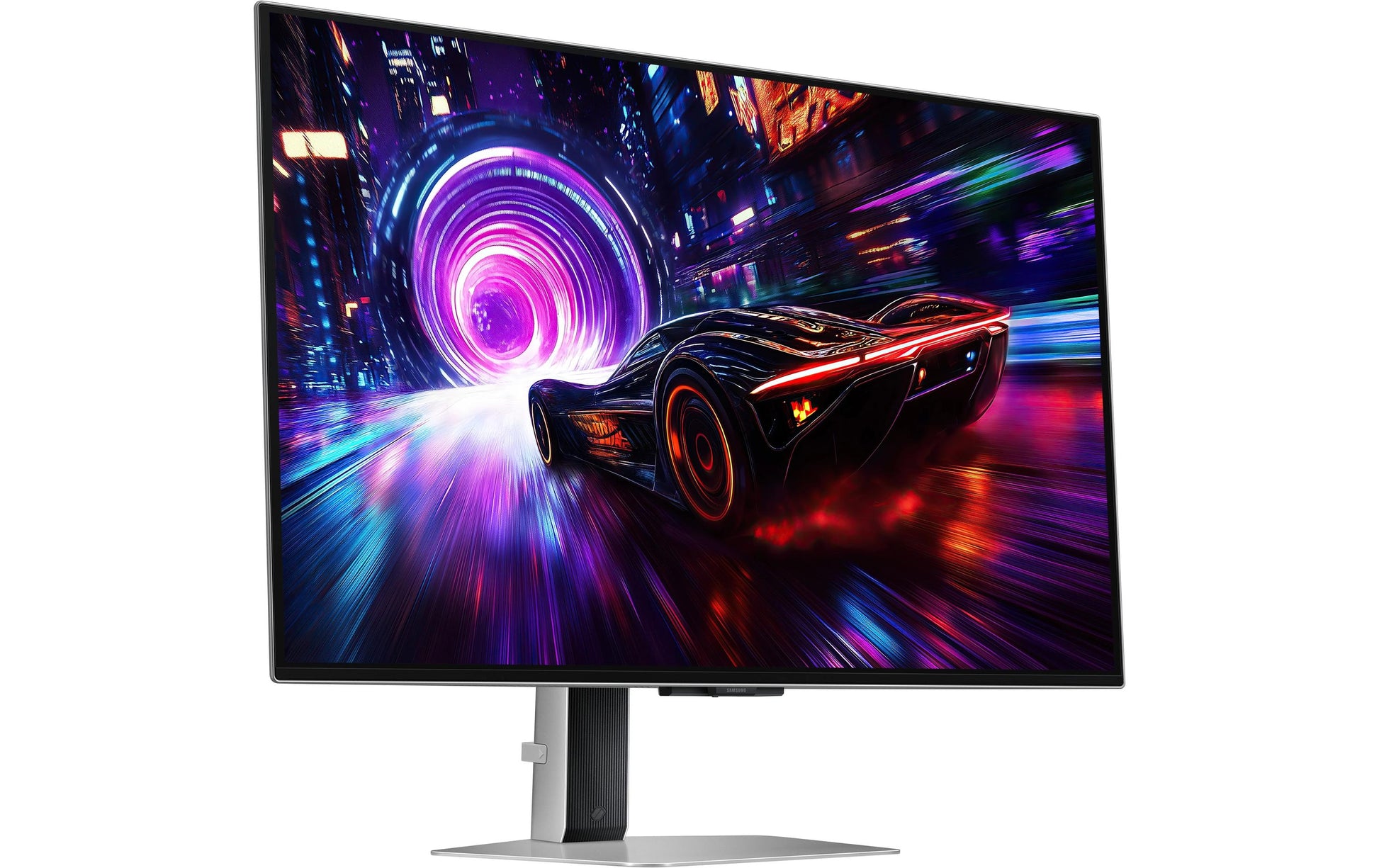 Samsung LS32FG810SU – 32", 3840 × 2160 (4K), OLED, 240 Hz, HDR10+