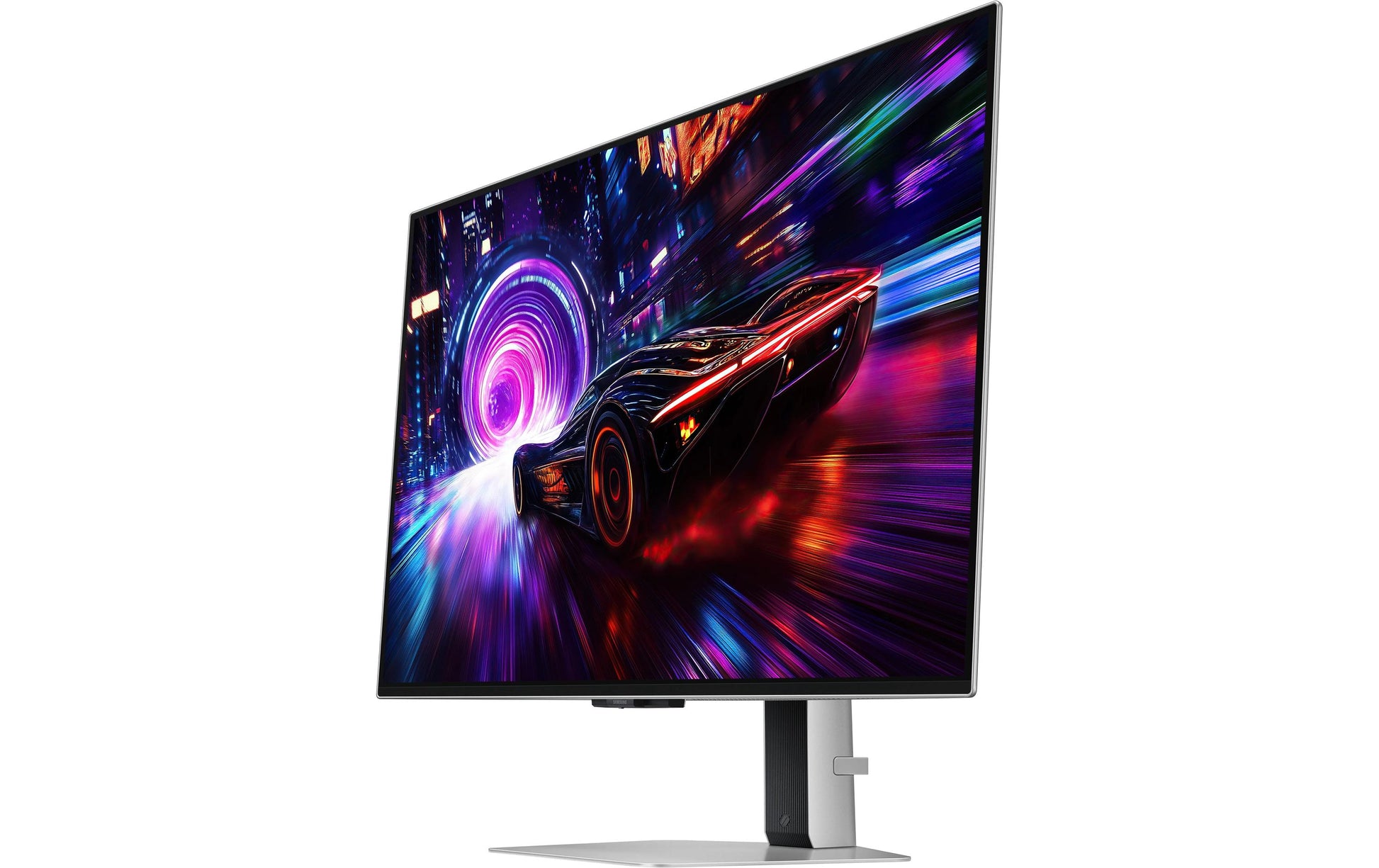 Samsung LS32FG810SU – 32", 3840 × 2160 (4K), OLED, 240 Hz, HDR10+