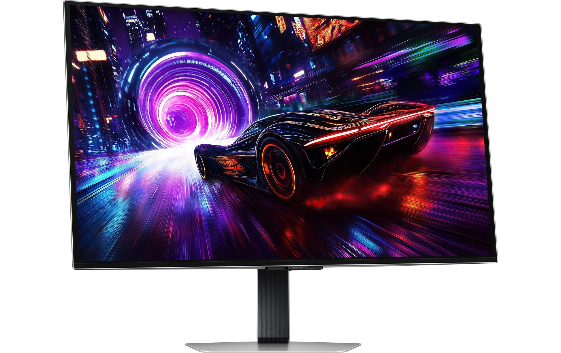 Samsung LS32FG810SU – 32", 3840 × 2160 (4K), OLED, 240 Hz, HDR10+