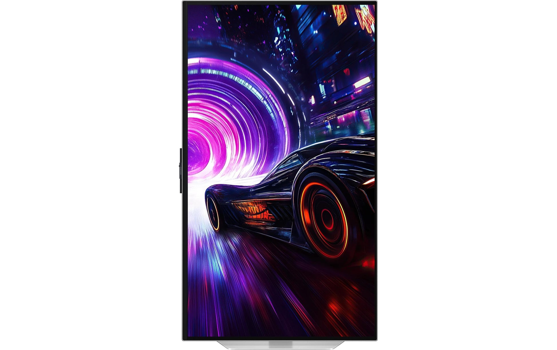Samsung LS32FG810SU – 32", 3840 × 2160 (4K), OLED, 240 Hz, HDR10+