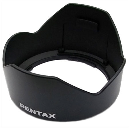 Pentax PH-RBD Gegenlichtblende – 49 mm – für Pentax K, PK – Schwarz