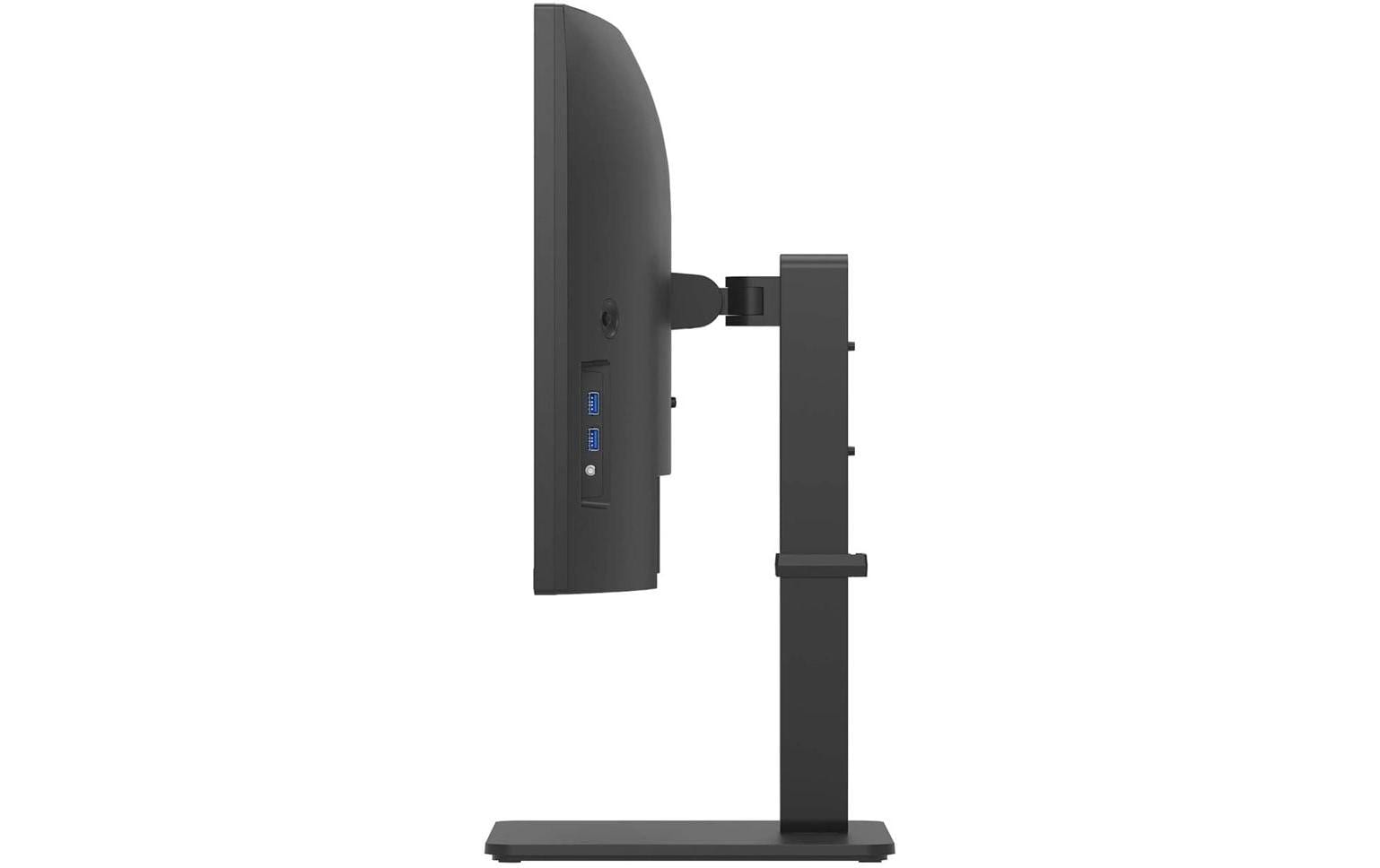 LG 34BA75QE-B – Monitor, 34", LCD, Schwarz