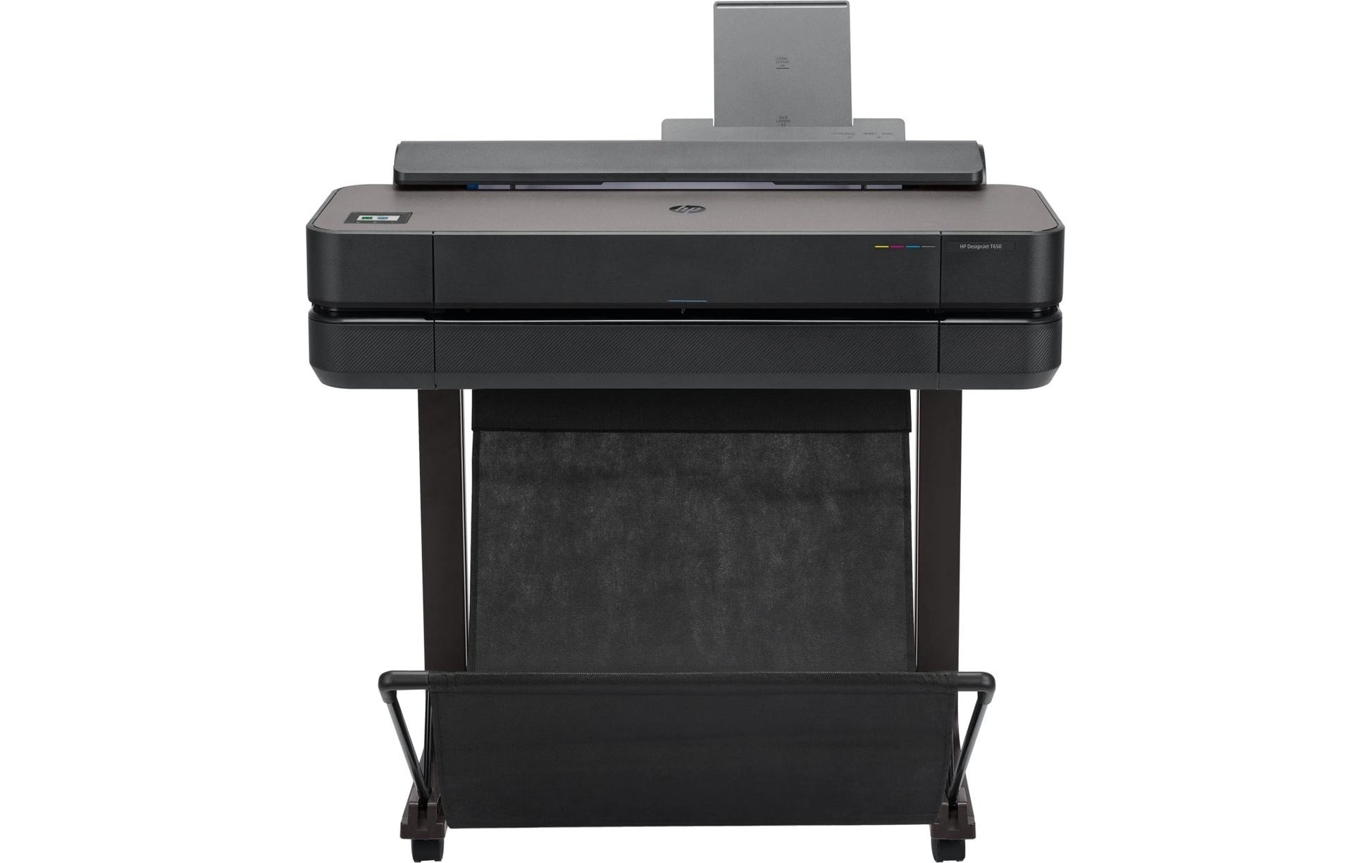 HP DesignJet T650 – Grossformatdrucker (Plotter), 24"