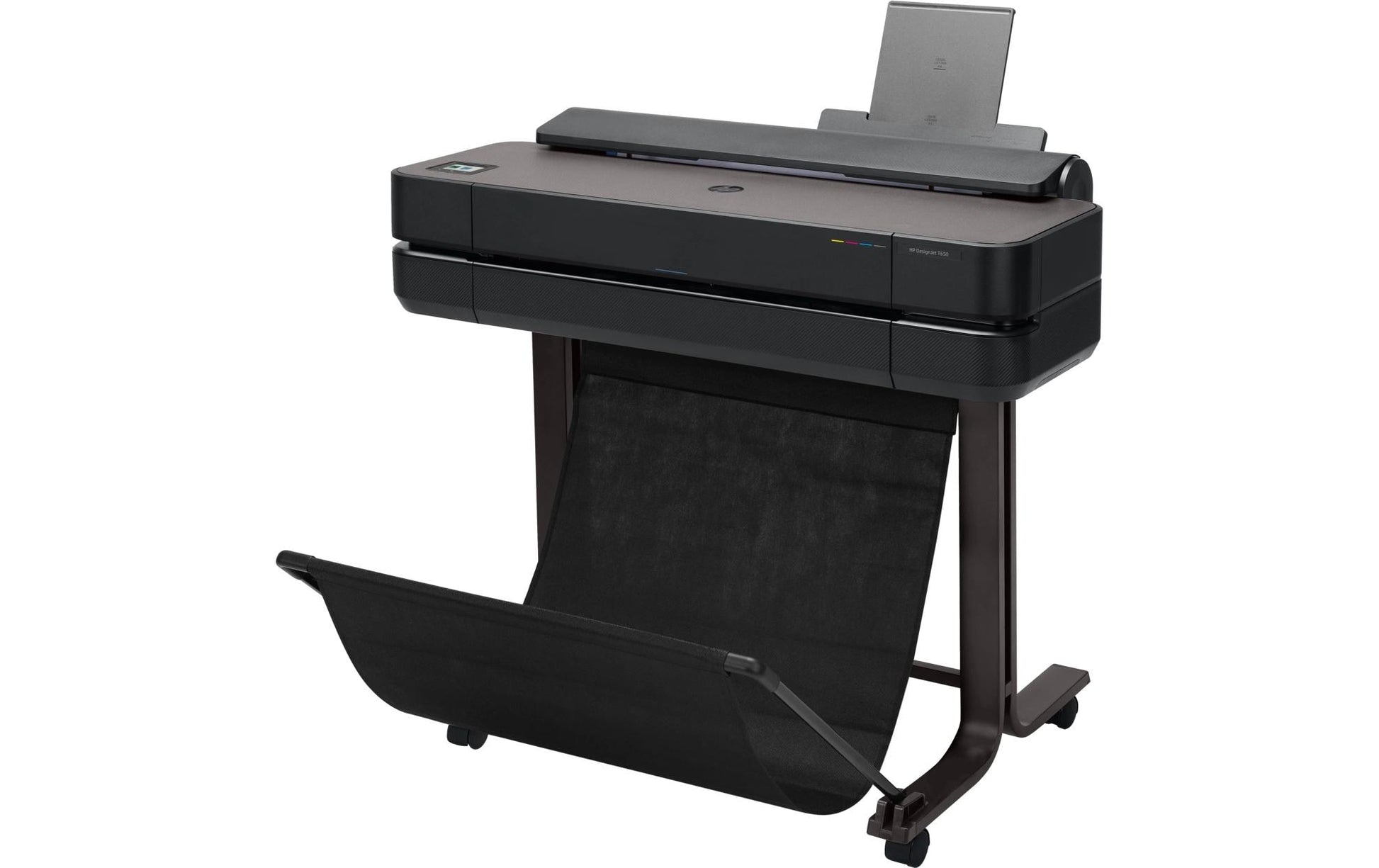 HP DesignJet T650 – Grossformatdrucker (Plotter), 24"