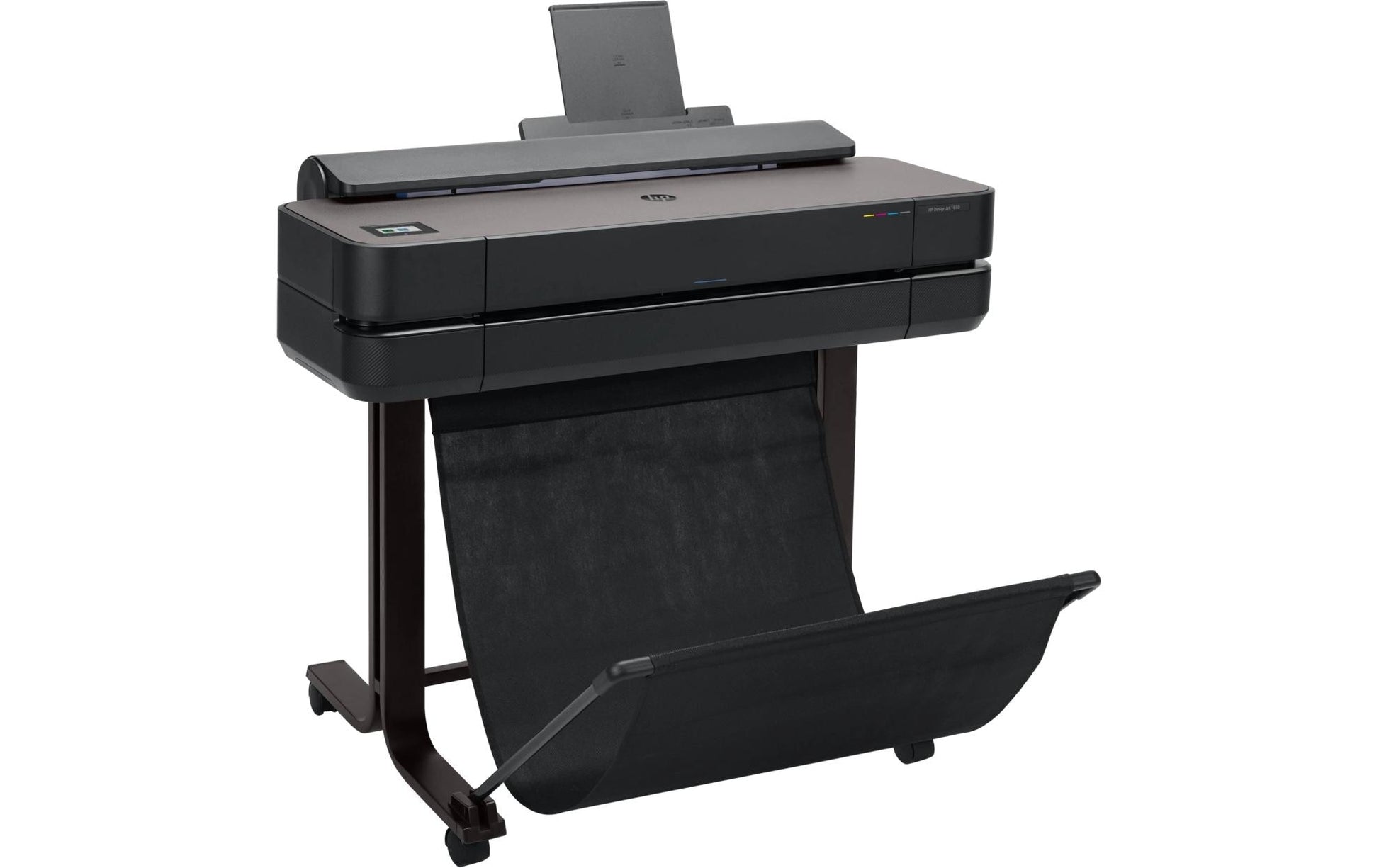 HP DesignJet T650 – Grossformatdrucker (Plotter), 24"