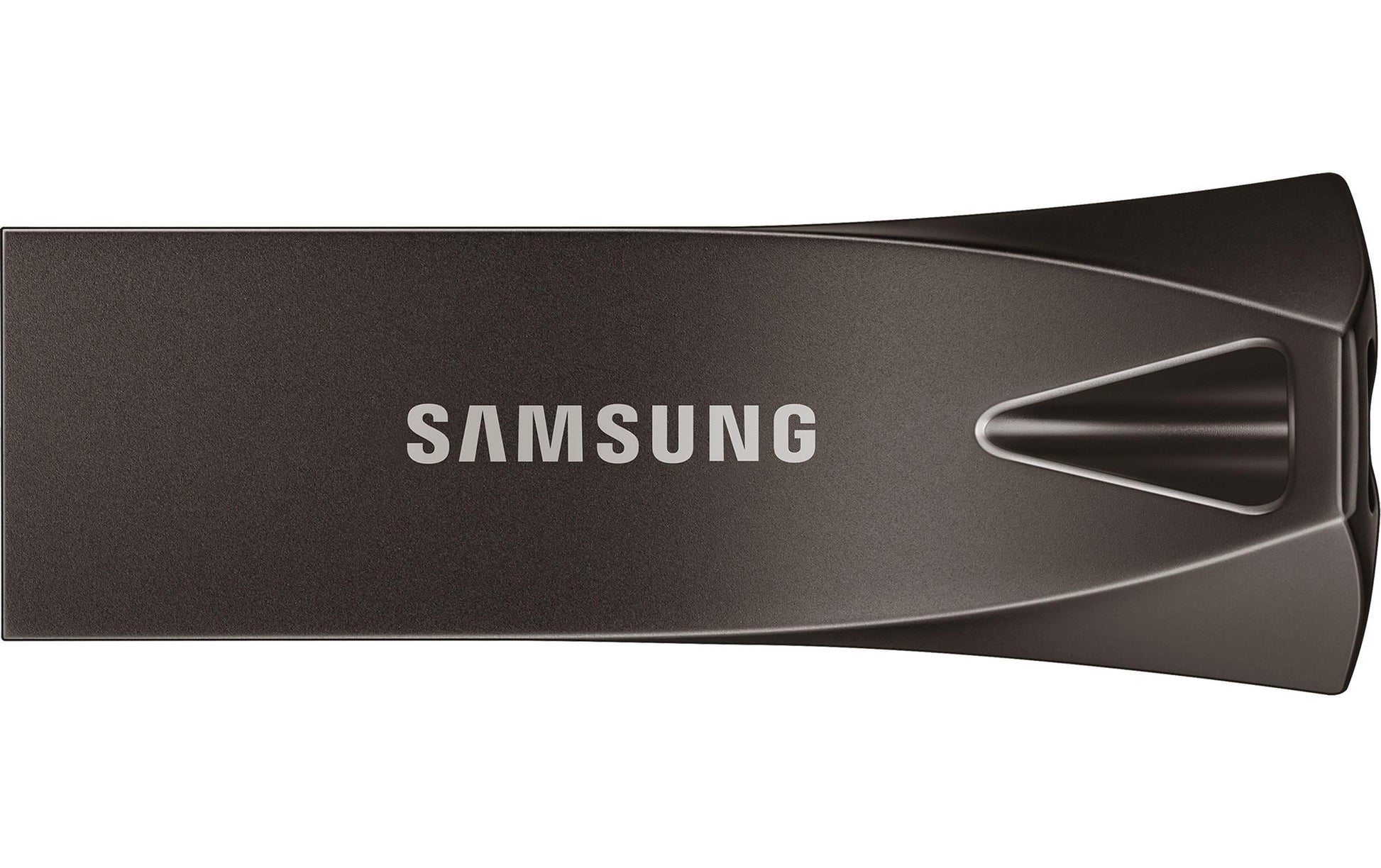 Samsung Bar Plus MUF-64BE USB-Stick – 64 GB, USB 3.2 Gen 1 (Typ A), Passwortschutz