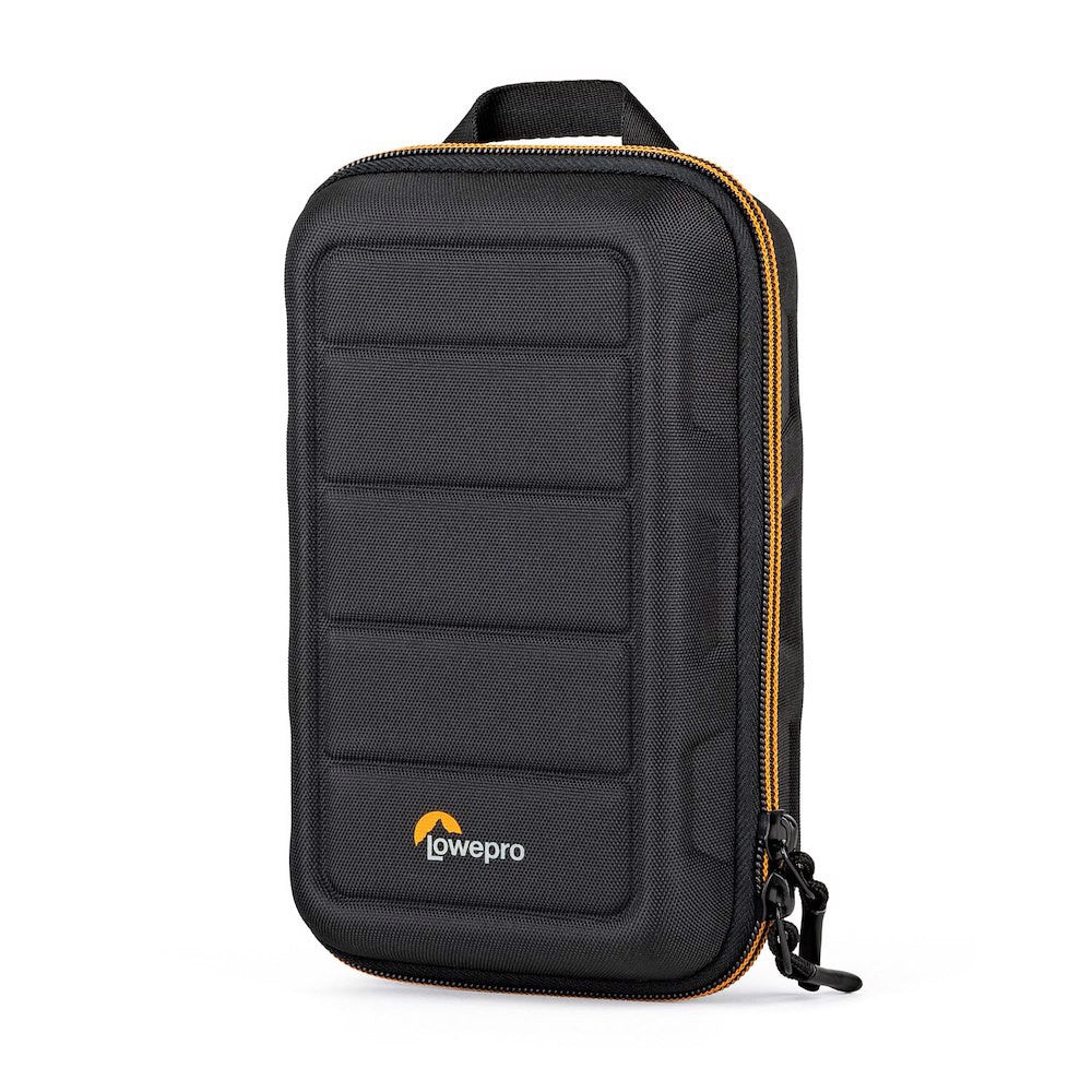 Lowepro Hardside CS 60 – Innen 110 × 60 × 195 mm – für Actioncam, Digitalkamera